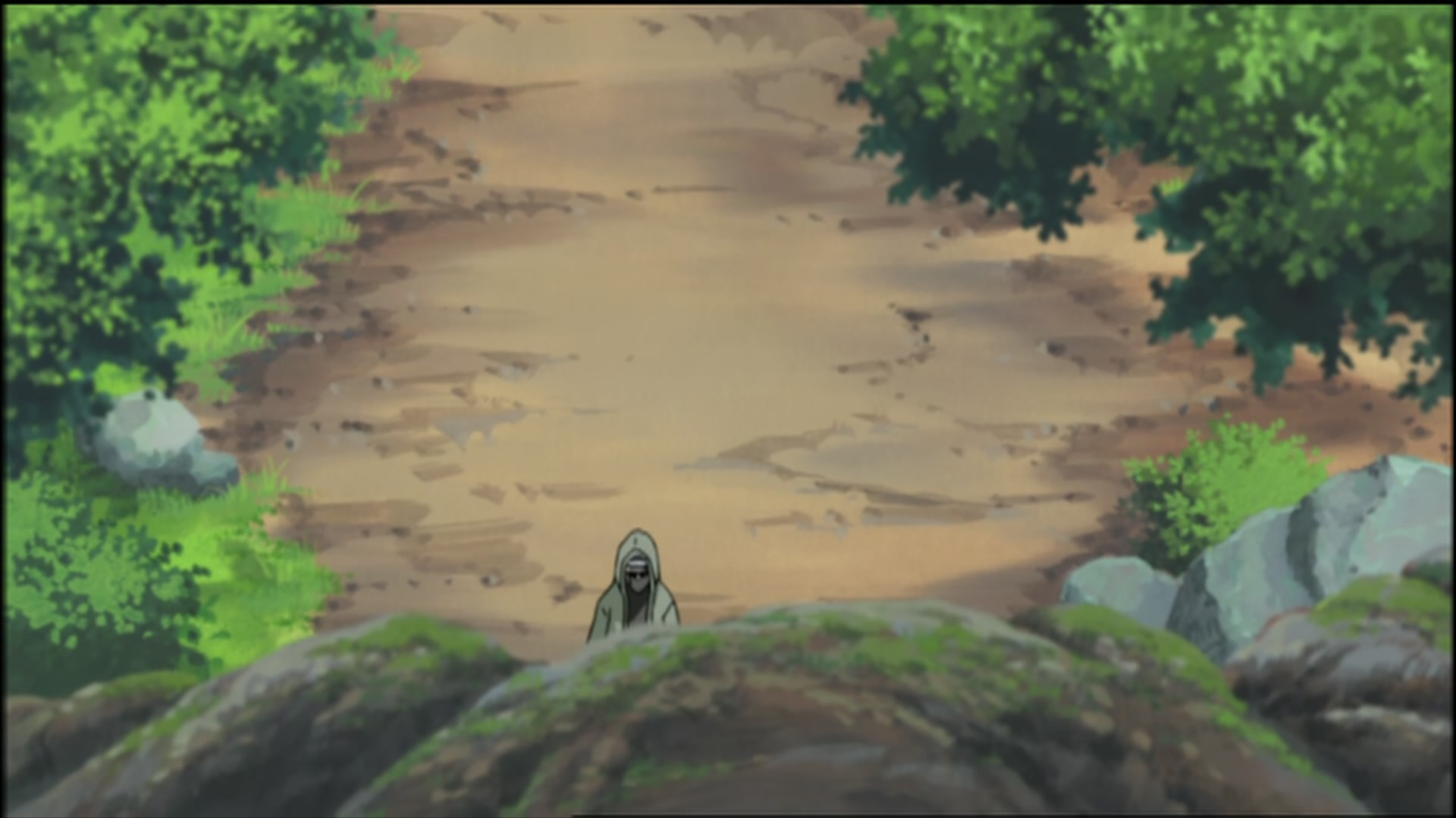 Naruto: Shippuden Ep 95: The Two Charms @ 00:08:05