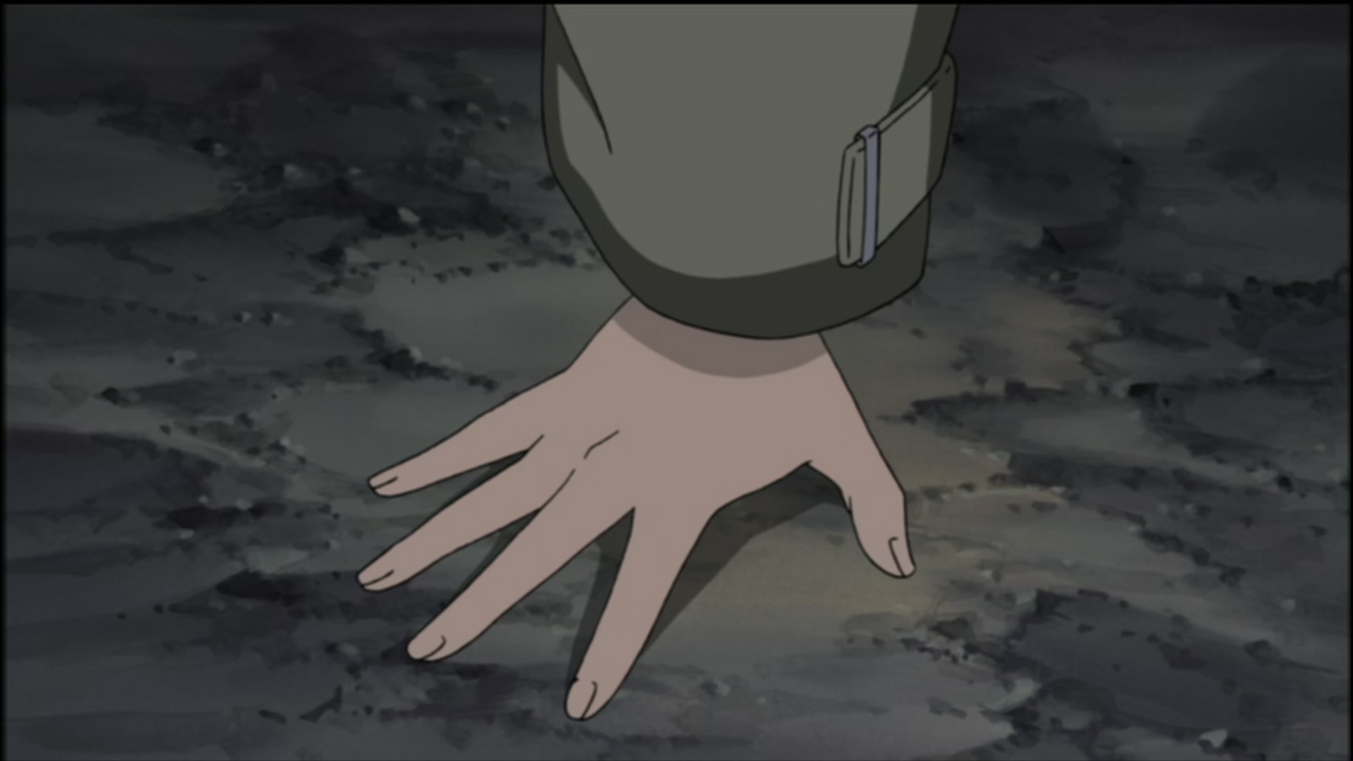 Naruto: Shippuden Ep 95: The Two Charms @ 00:08:15