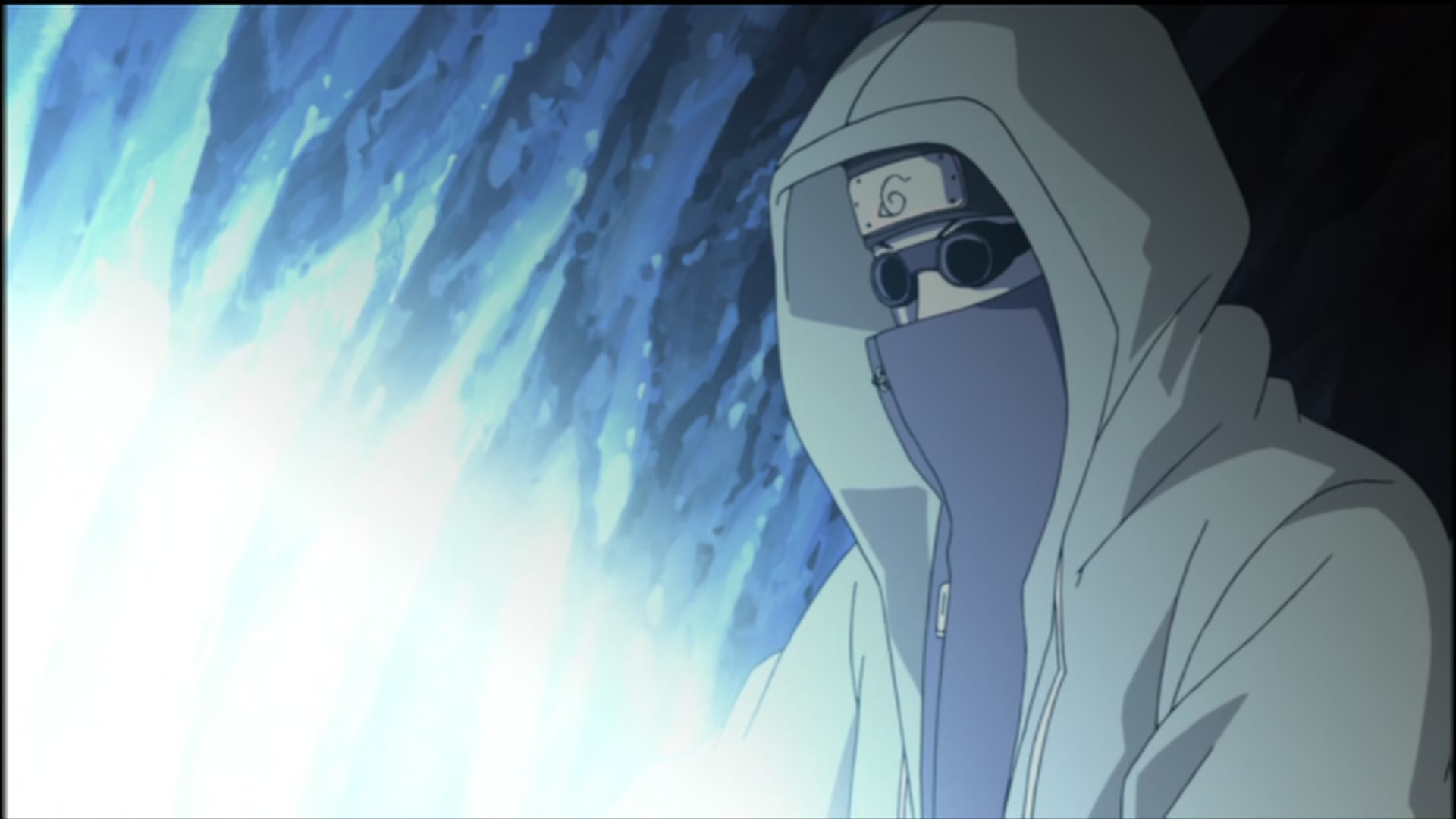 Naruto: Shippuden Ep 95: The Two Charms @ 00:08:19