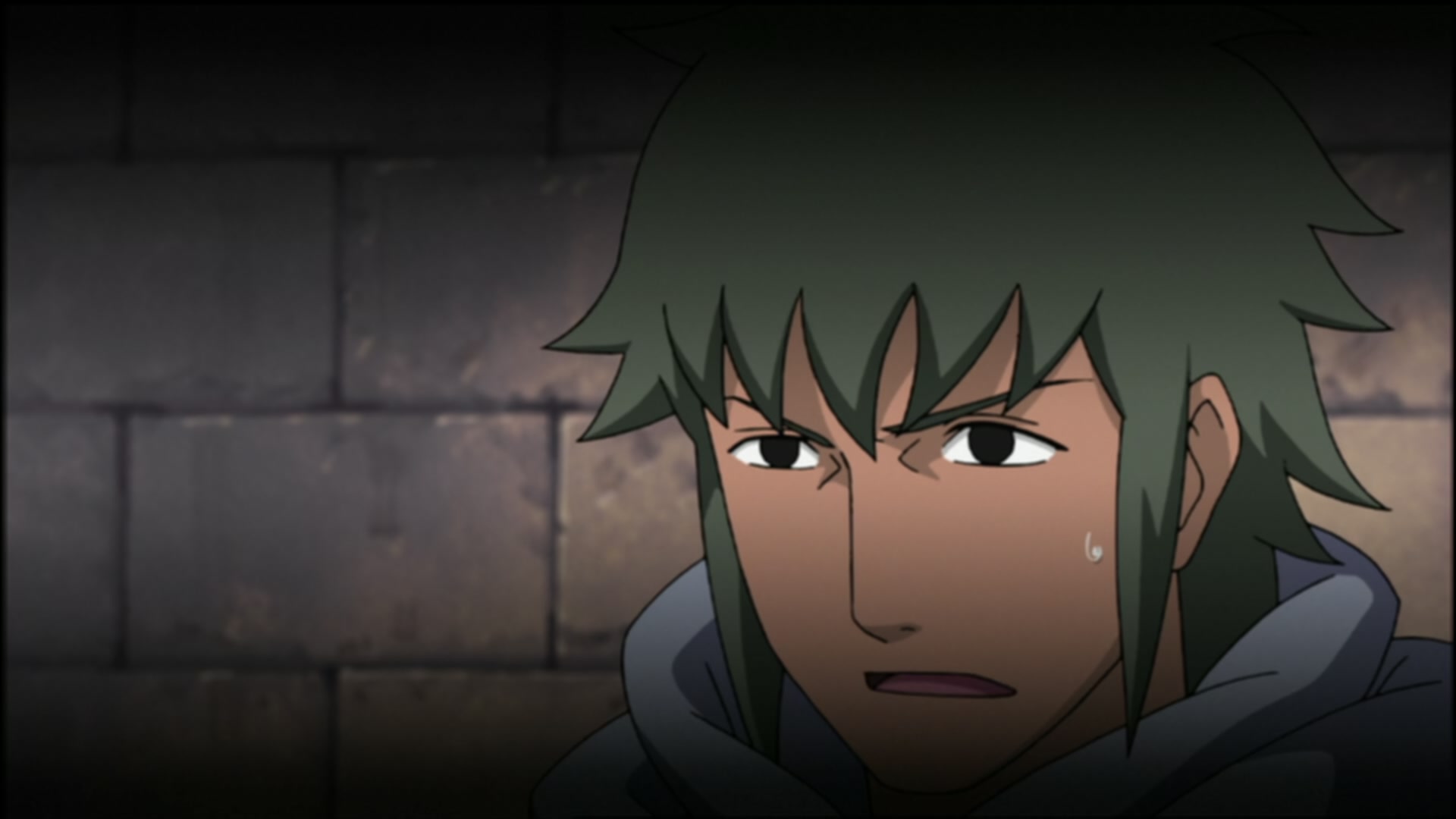 Naruto: Shippuden Ep 95: The Two Charms @ 00:09:54