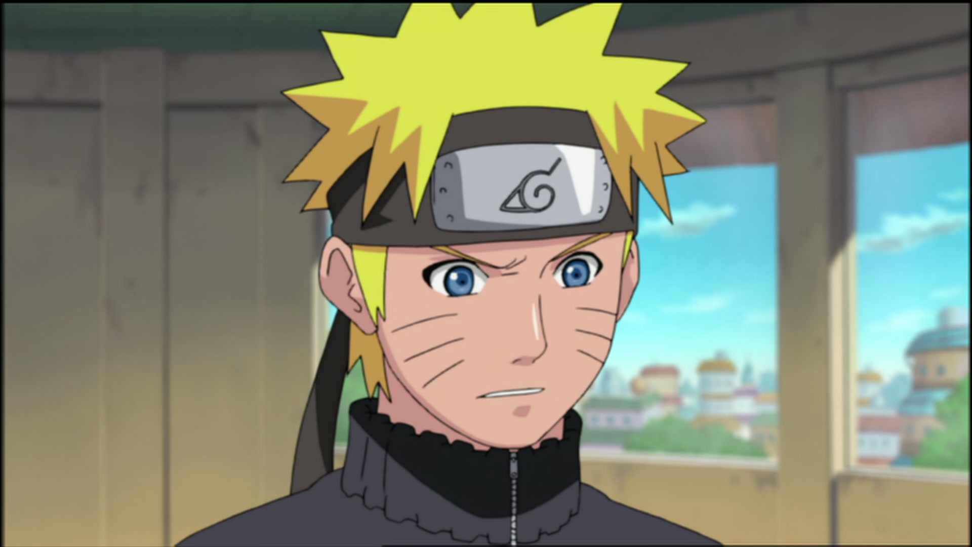 Naruto: Shippuden Ep 95: The Two Charms @ 00:10:31