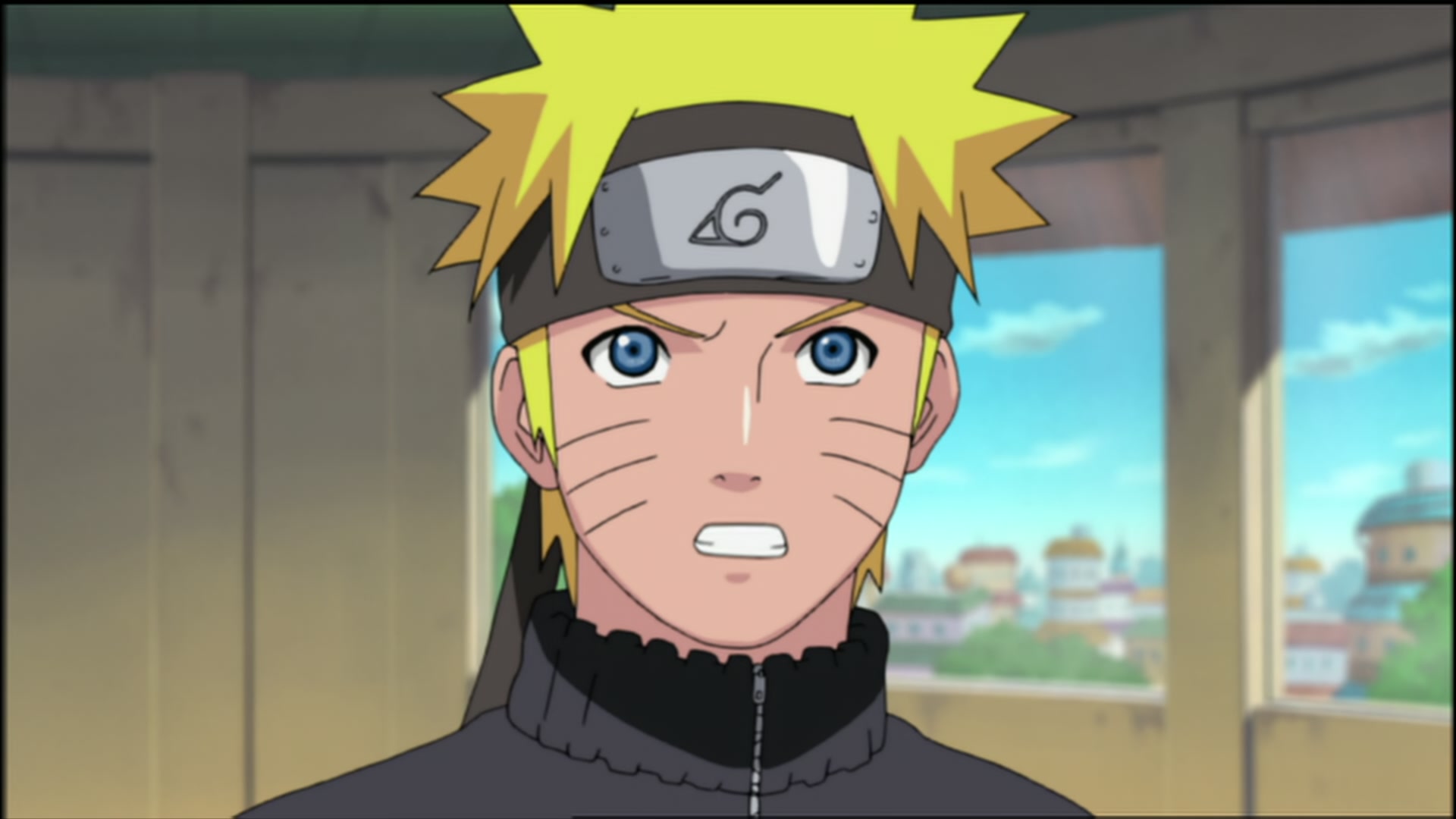 Naruto: Shippuden Ep 95: The Two Charms @ 00:10:36