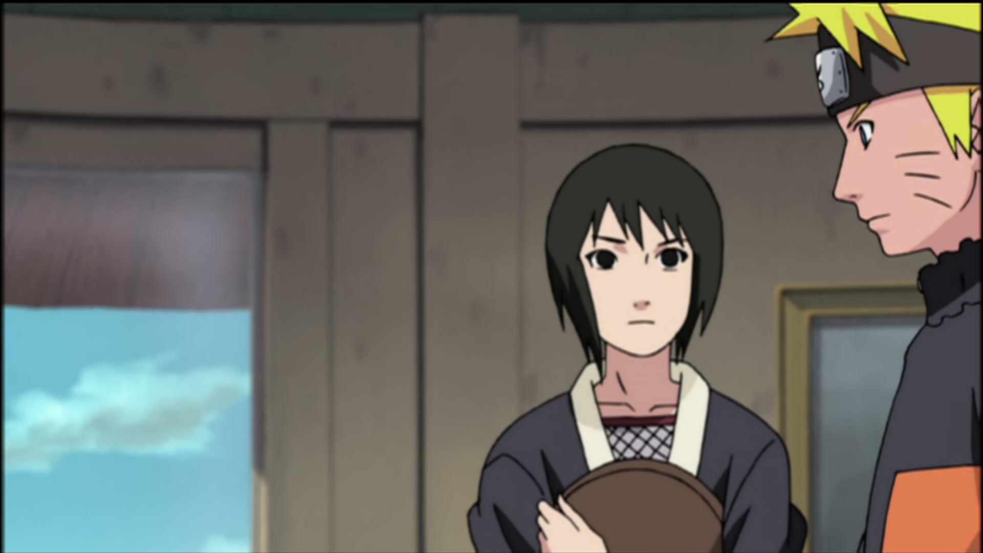 Naruto: Shippuden Ep 95: The Two Charms @ 00:11:09