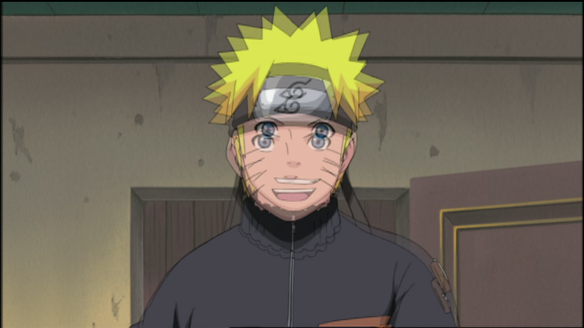 Naruto: Shippuden Ep 95: The Two Charms @ 00:11:28