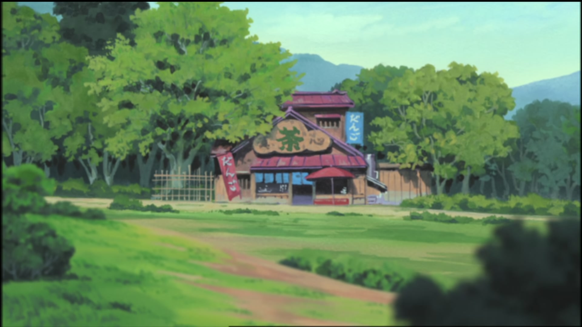 Naruto: Shippuden Ep 95: The Two Charms @ 00:11:51