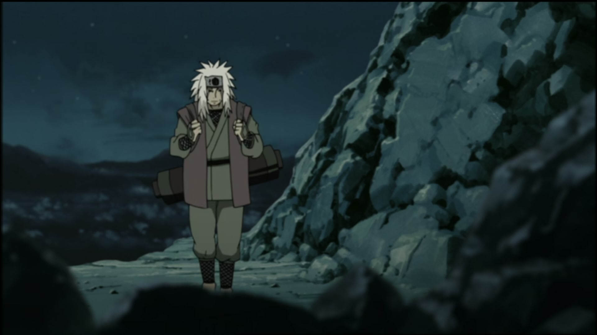 Naruto: Shippuden Ep 95: The Two Charms @ 00:12:20