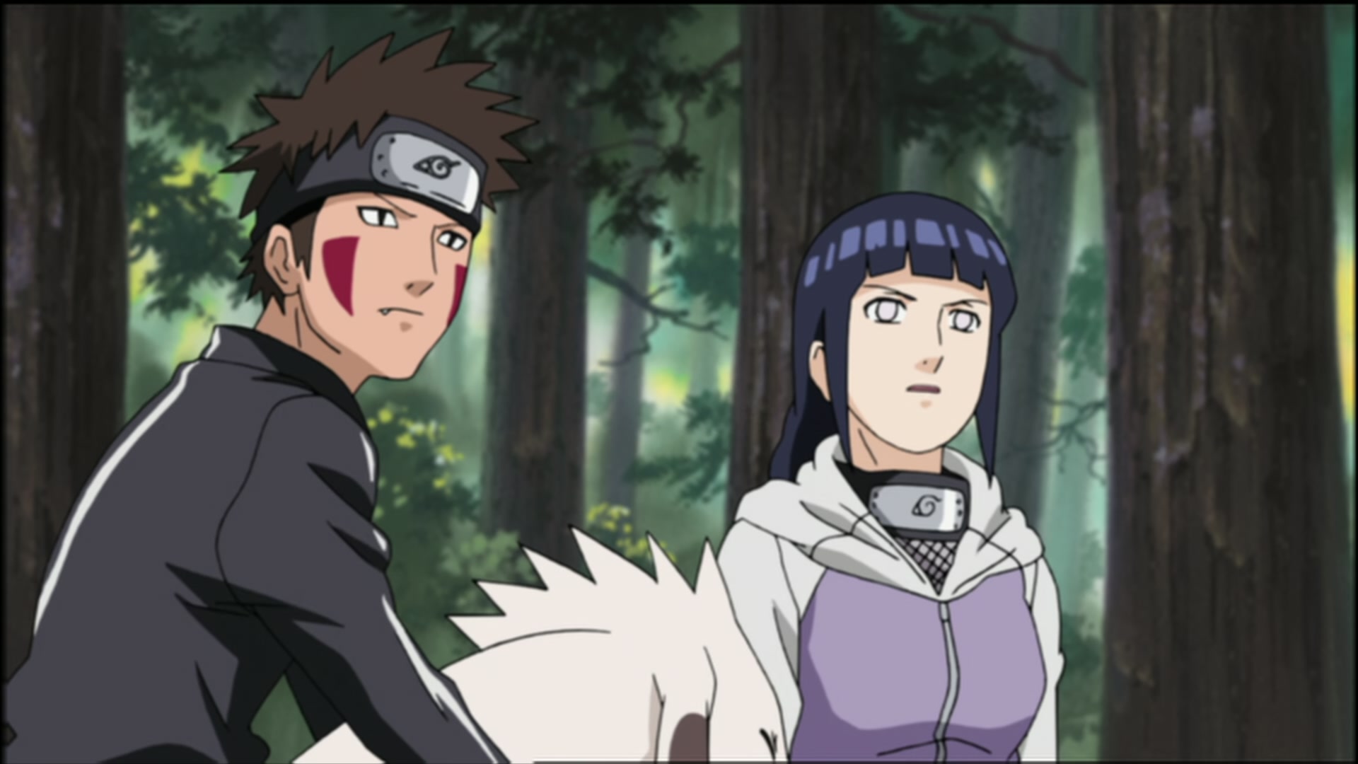 Naruto: Shippuden Ep 95: The Two Charms @ 00:13:21