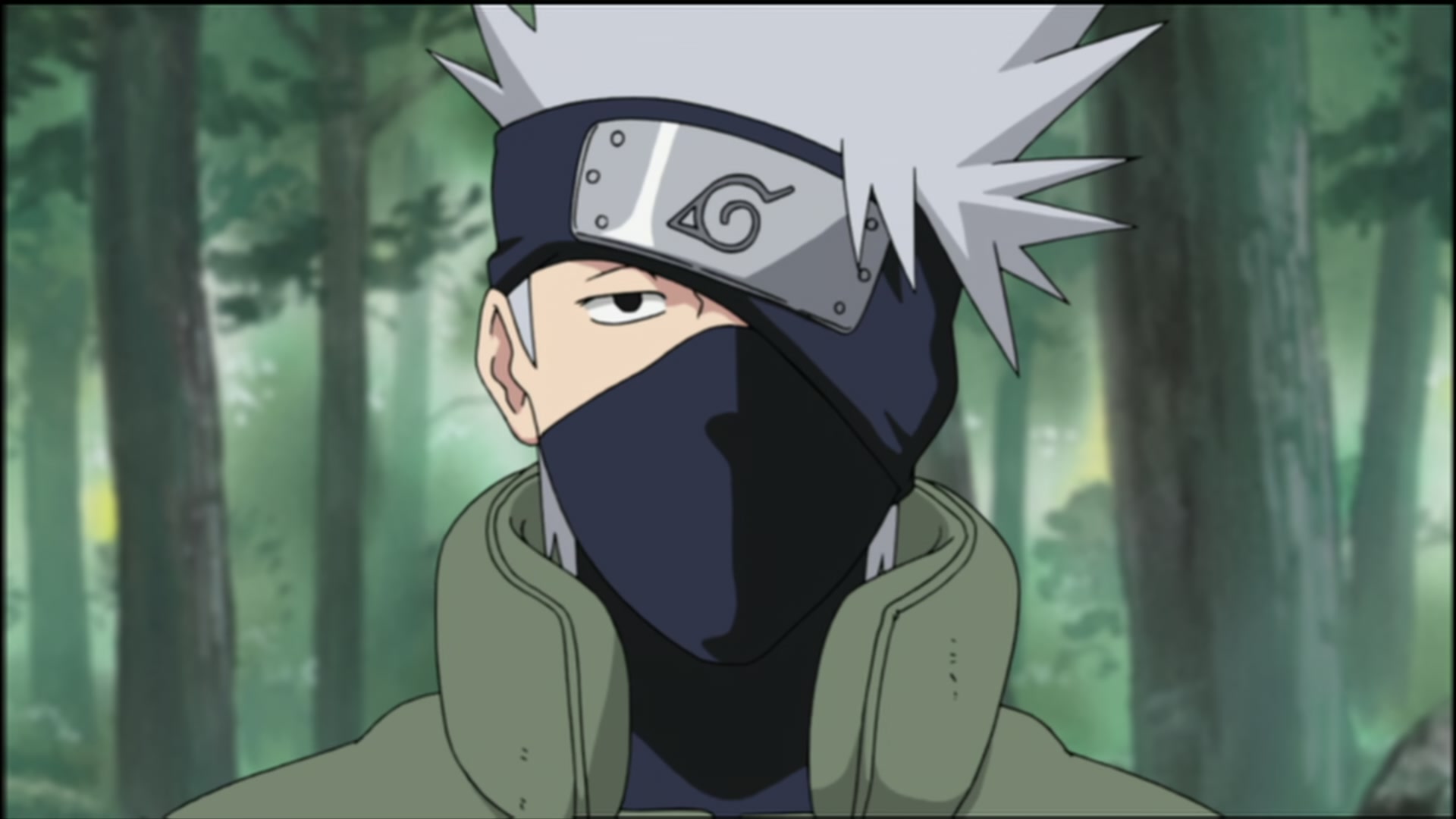 Naruto: Shippuden Ep 95: The Two Charms @ 00:13:40