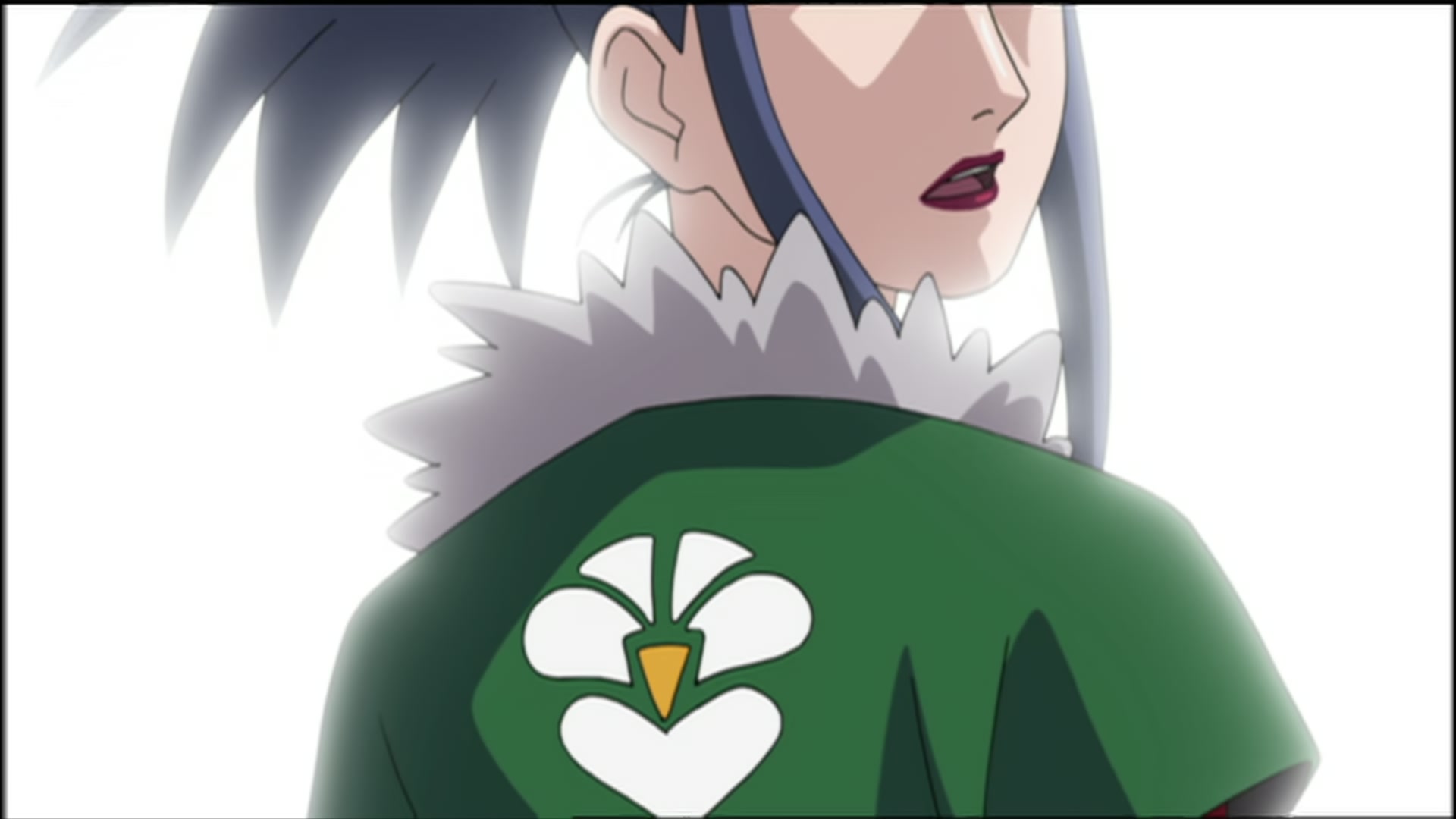 Naruto: Shippuden Ep 95: The Two Charms @ 00:14:03