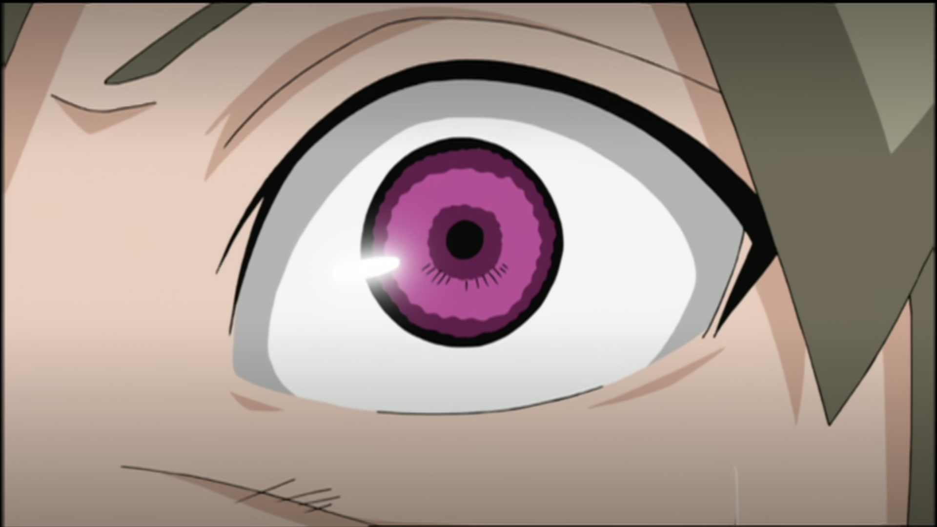 Naruto: Shippuden Ep 95: The Two Charms @ 00:14:08
