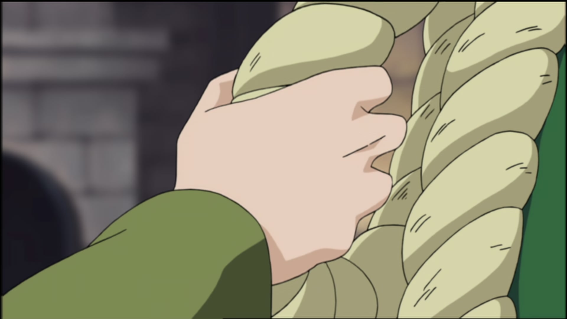 Naruto: Shippuden Ep 95: The Two Charms @ 00:14:27
