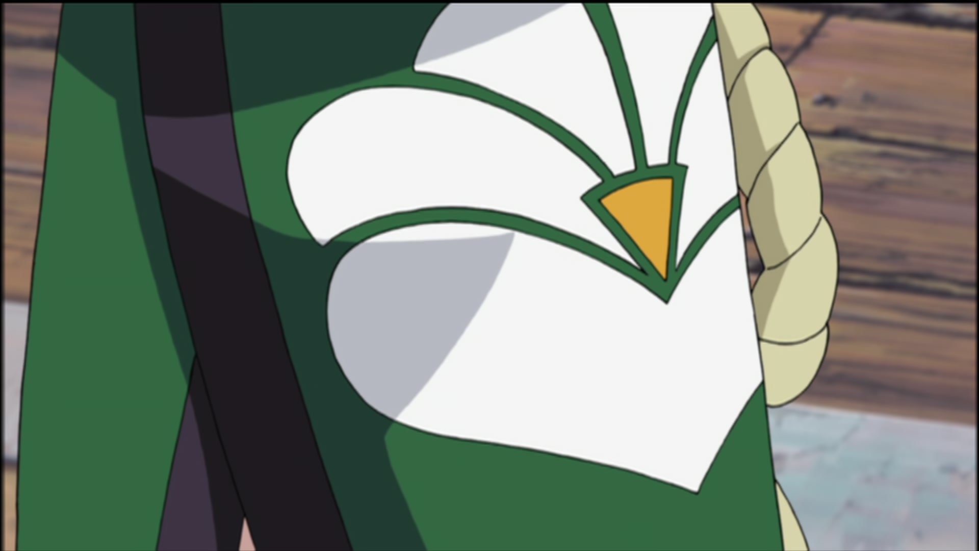 Naruto: Shippuden Ep 95: The Two Charms @ 00:14:36