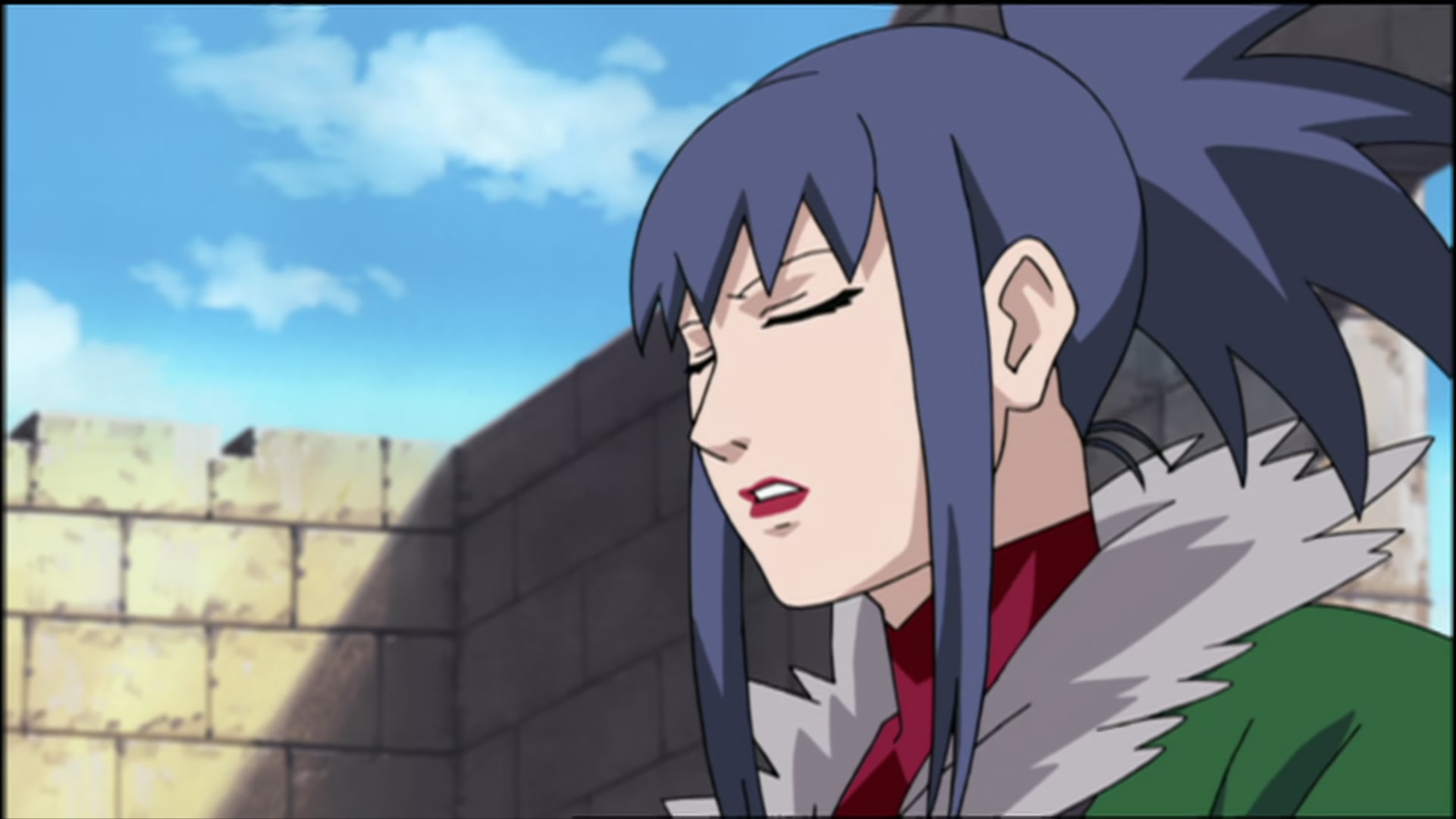 Naruto: Shippuden Ep 95: The Two Charms @ 00:14:51