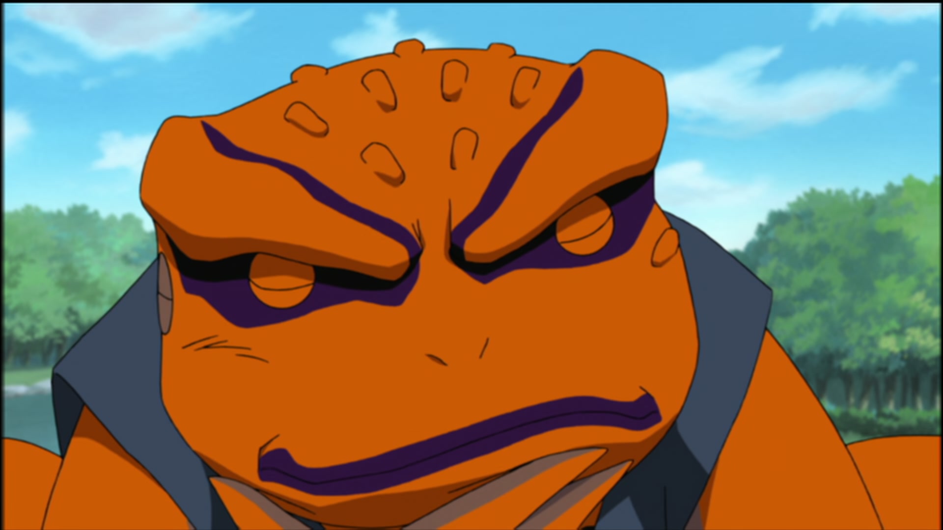 Naruto: Shippuden Ep 95: The Two Charms @ 00:15:56