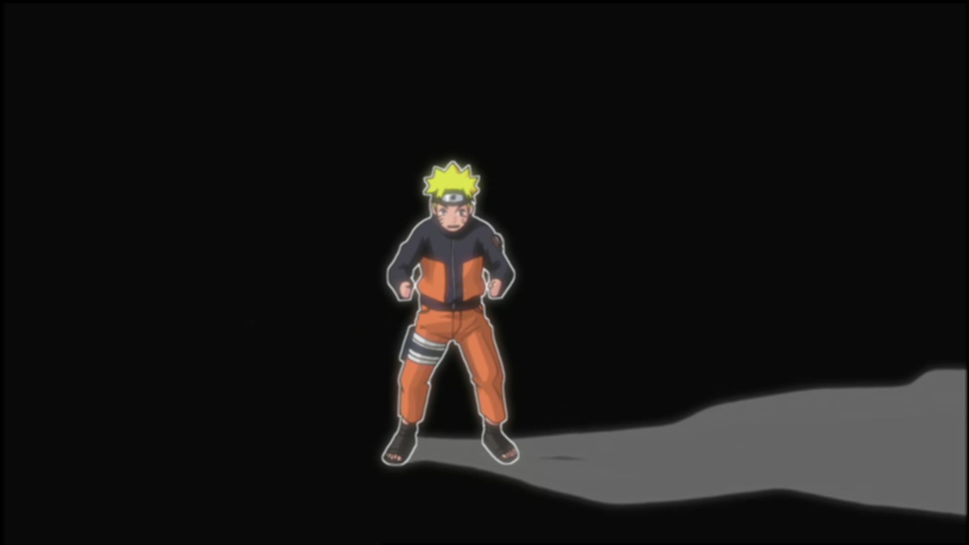 Naruto: Shippuden Ep 95: The Two Charms @ 00:16:11