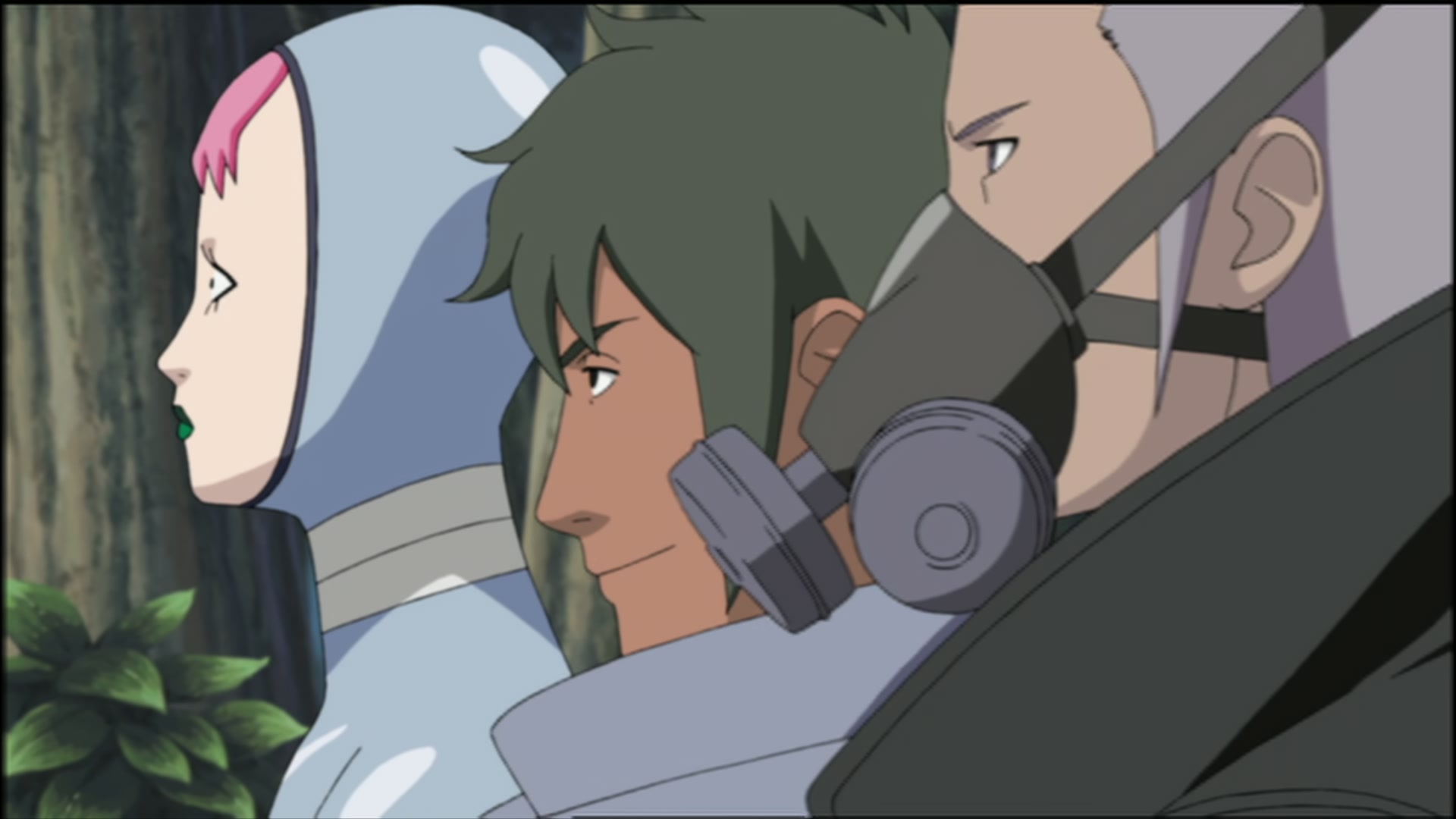 Naruto: Shippuden Ep 96: The Unseeing Enemy @ 00:06:12