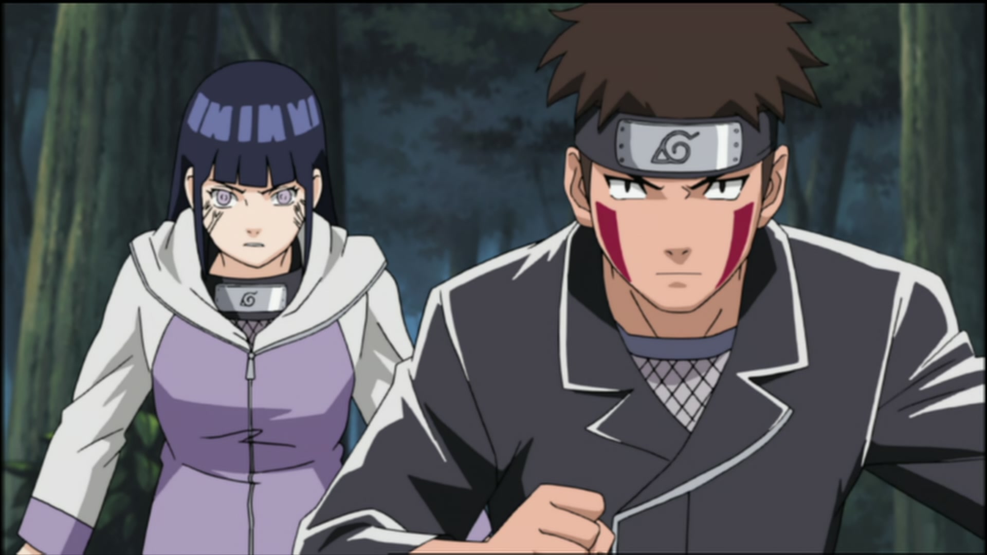 Naruto: Shippuden Ep 96: The Unseeing Enemy @ 00:06:31
