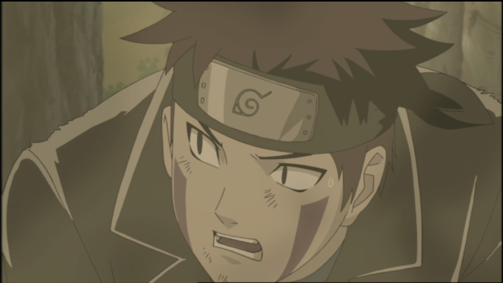 Naruto: Shippuden Ep 96: The Unseeing Enemy @ 00:09:07