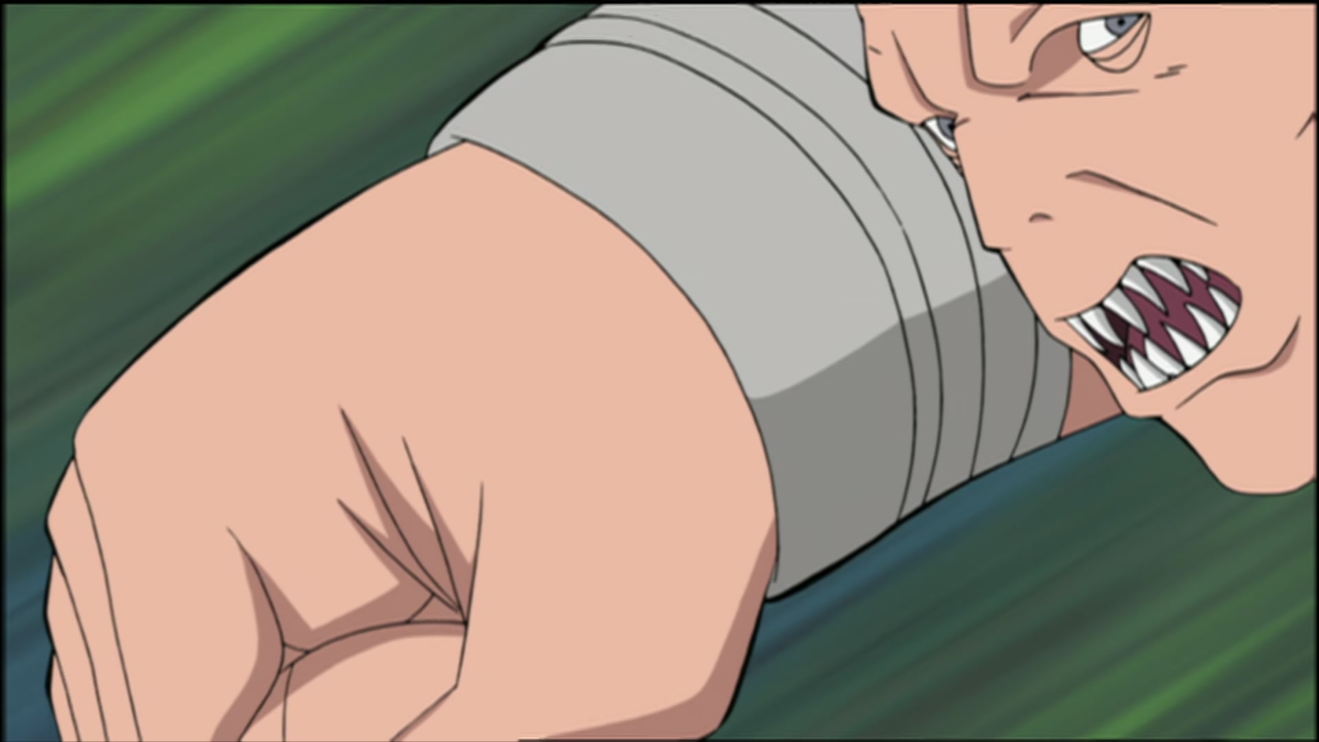 Naruto: Shippuden Ep 96: The Unseeing Enemy @ 00:10:37