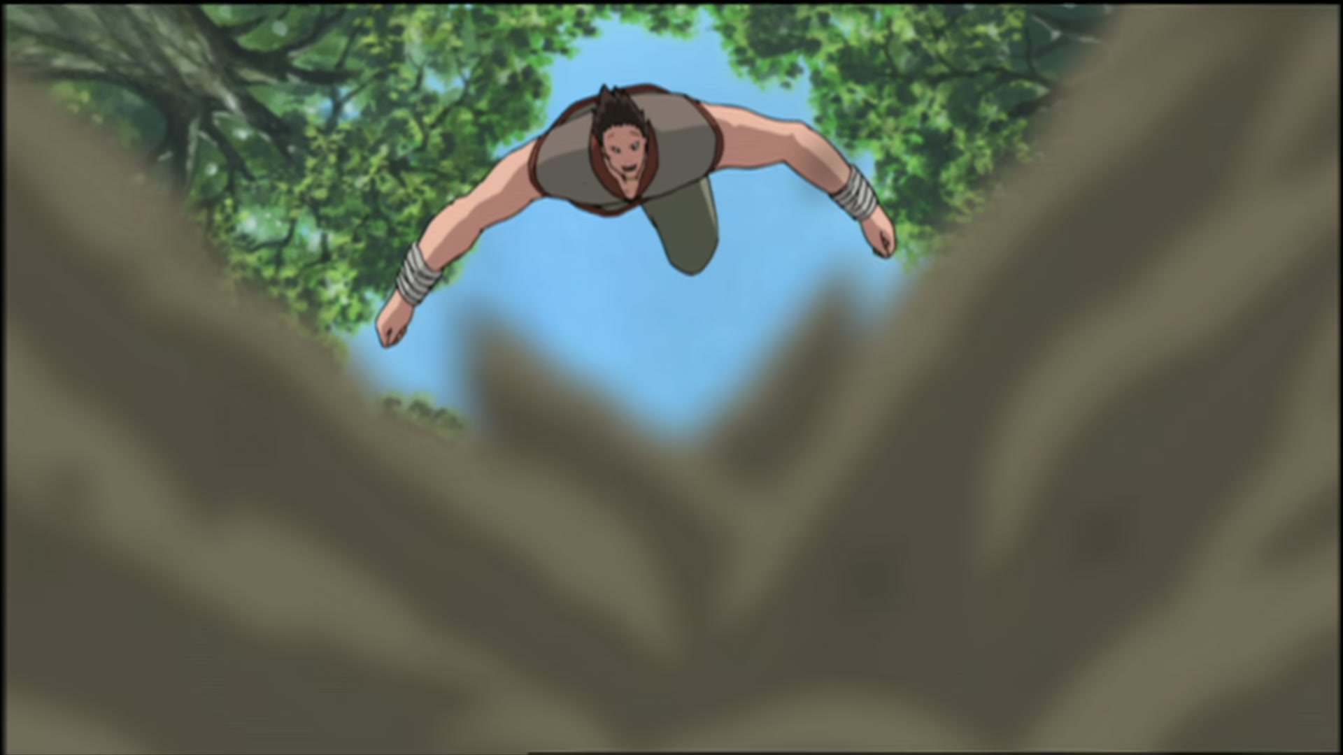 Naruto: Shippuden Ep 96: The Unseeing Enemy @ 00:10:51