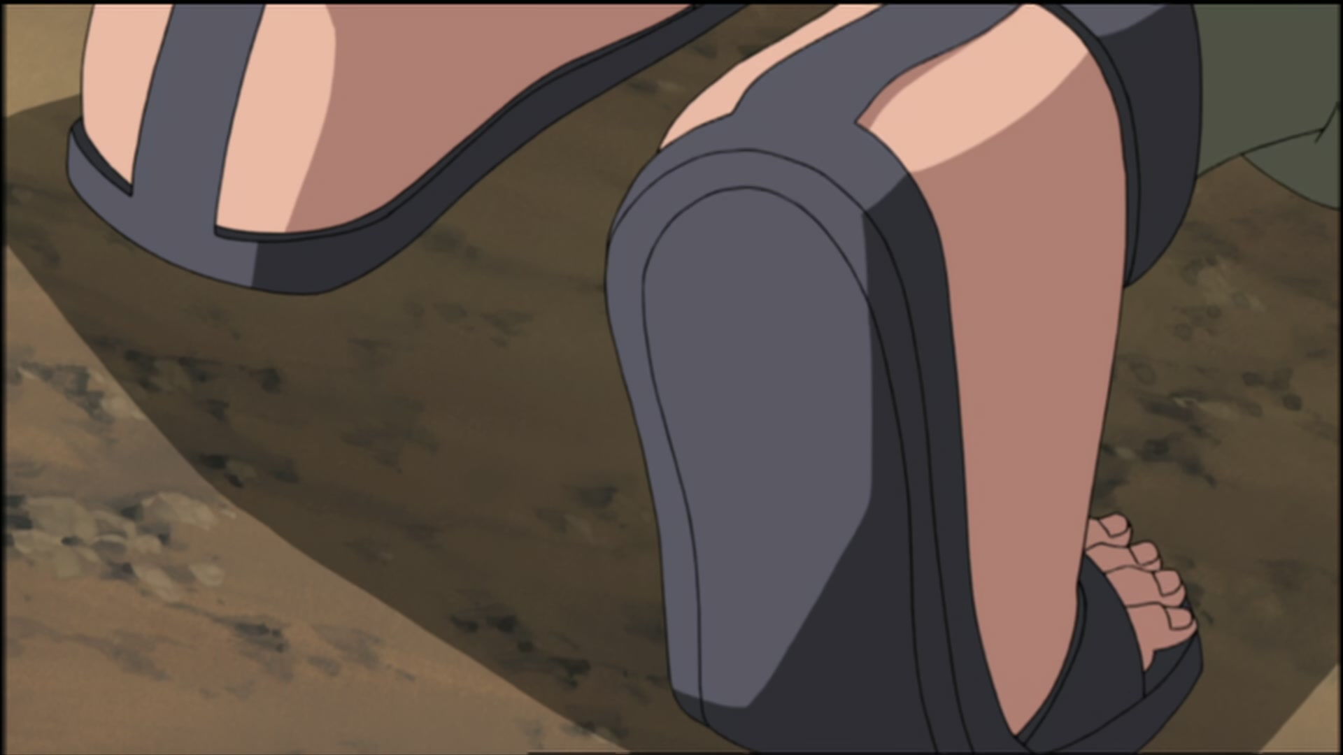 Naruto: Shippuden Ep 96: The Unseeing Enemy @ 00:11:24