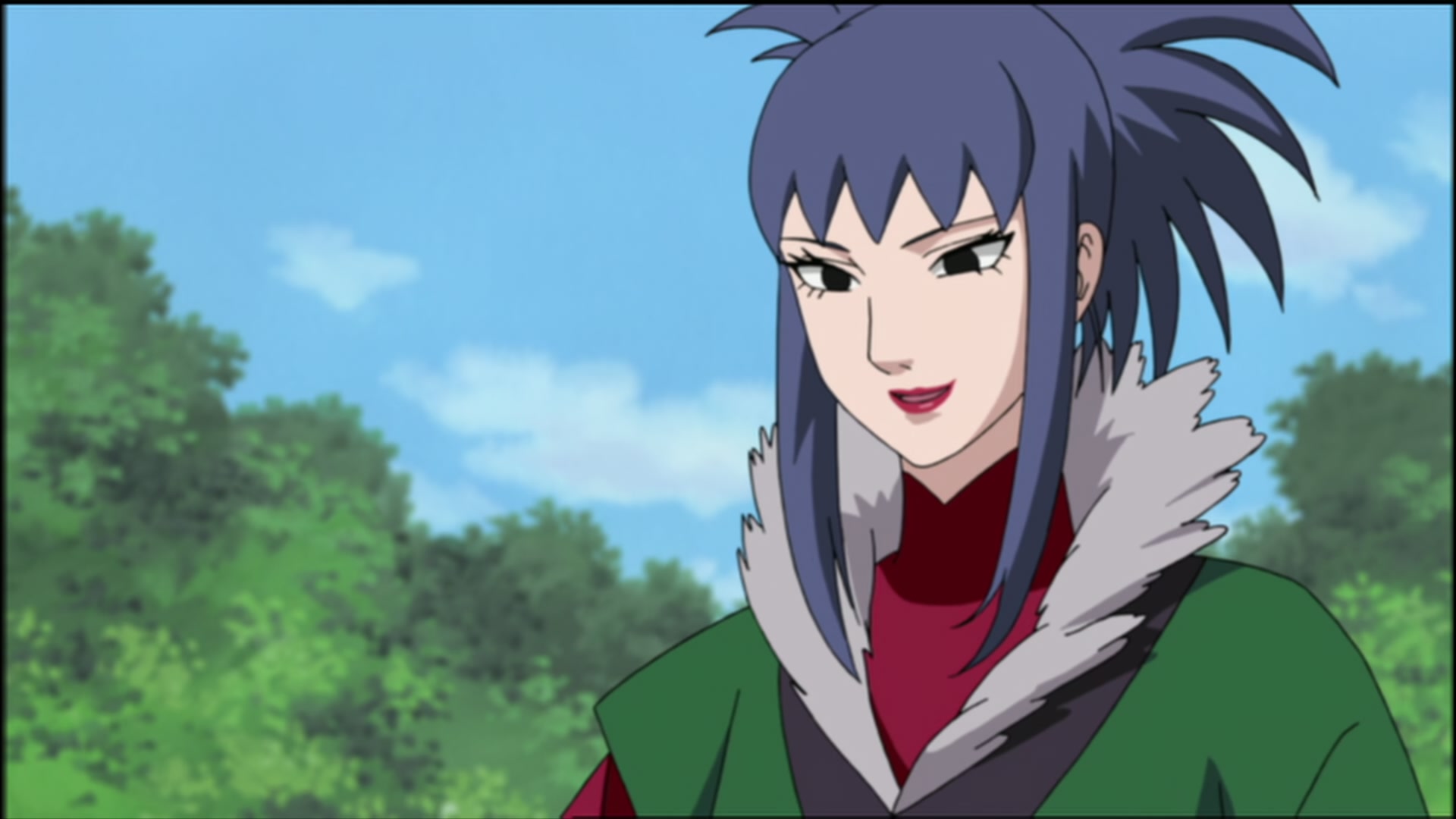 Naruto: Shippuden Ep 96: The Unseeing Enemy @ 00:12:01