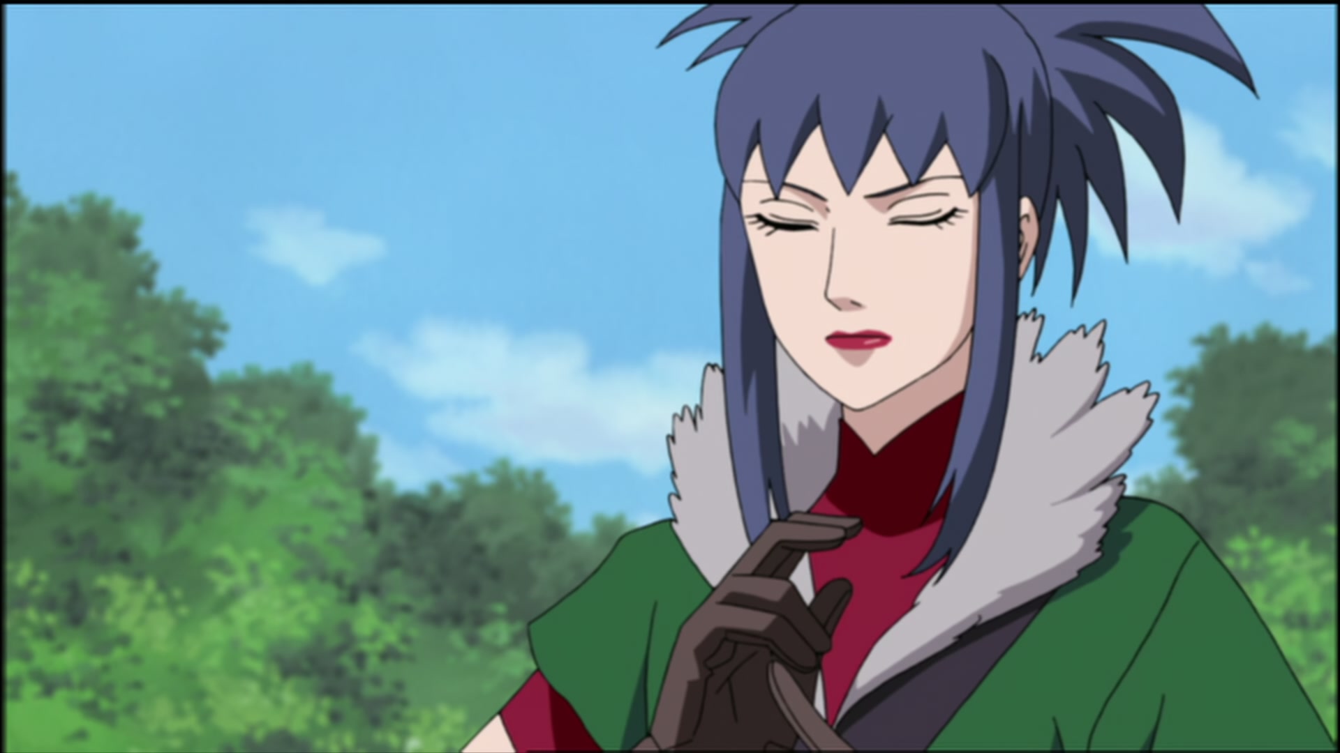Naruto: Shippuden Ep 96: The Unseeing Enemy @ 00:12:06