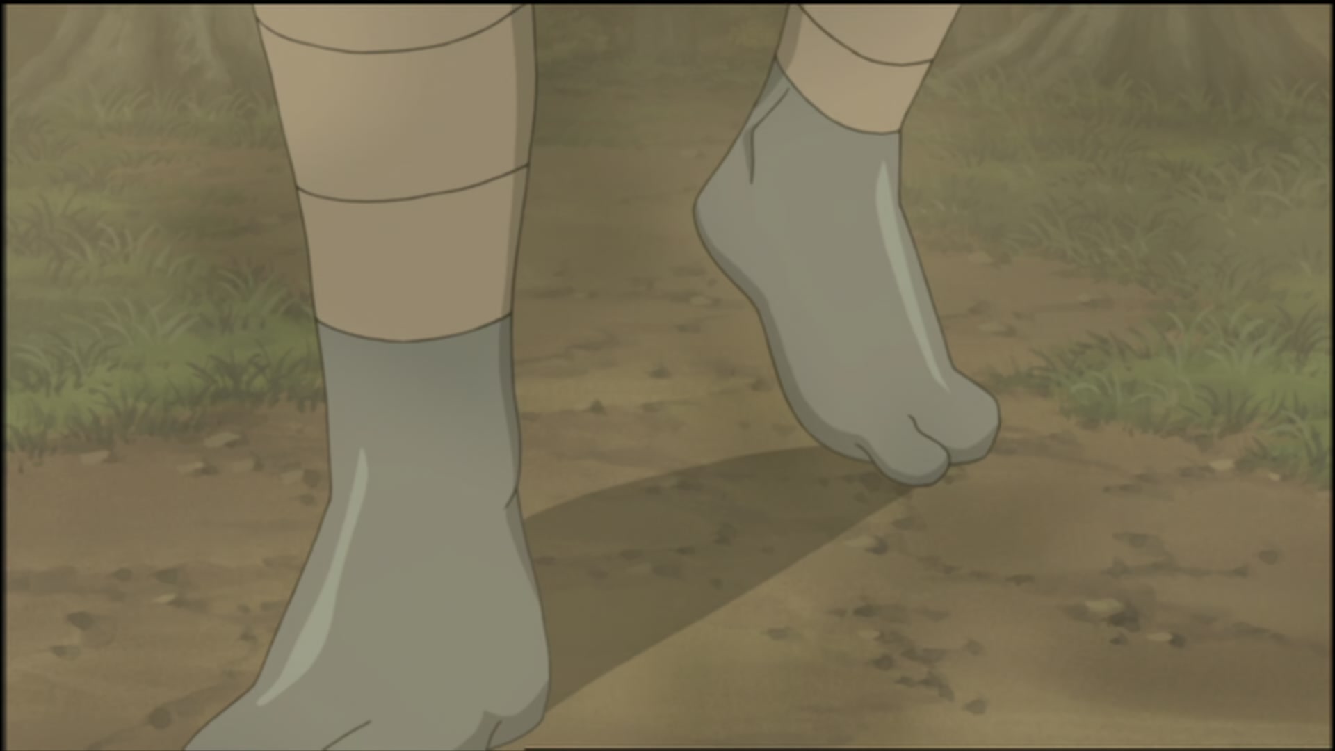 Naruto: Shippuden Ep 96: The Unseeing Enemy @ 00:12:39