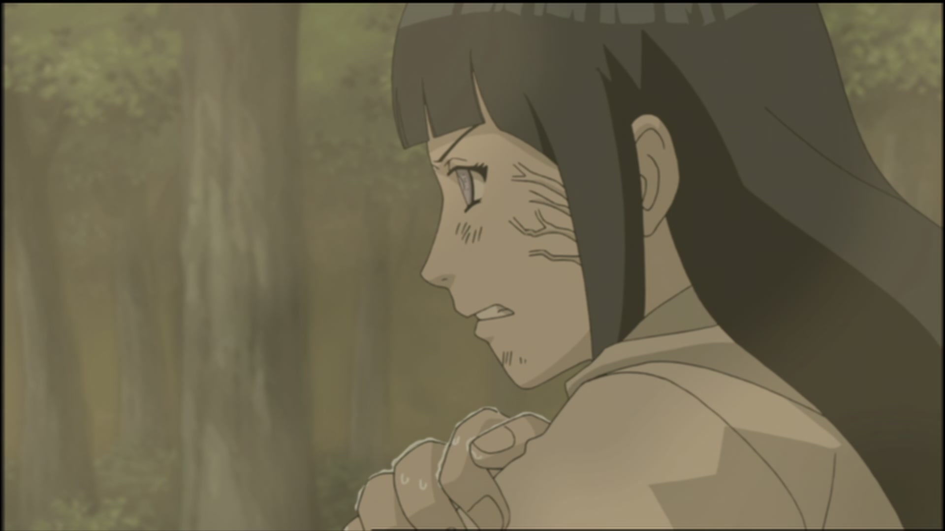 Naruto: Shippuden Ep 96: The Unseeing Enemy @ 00:12:53
