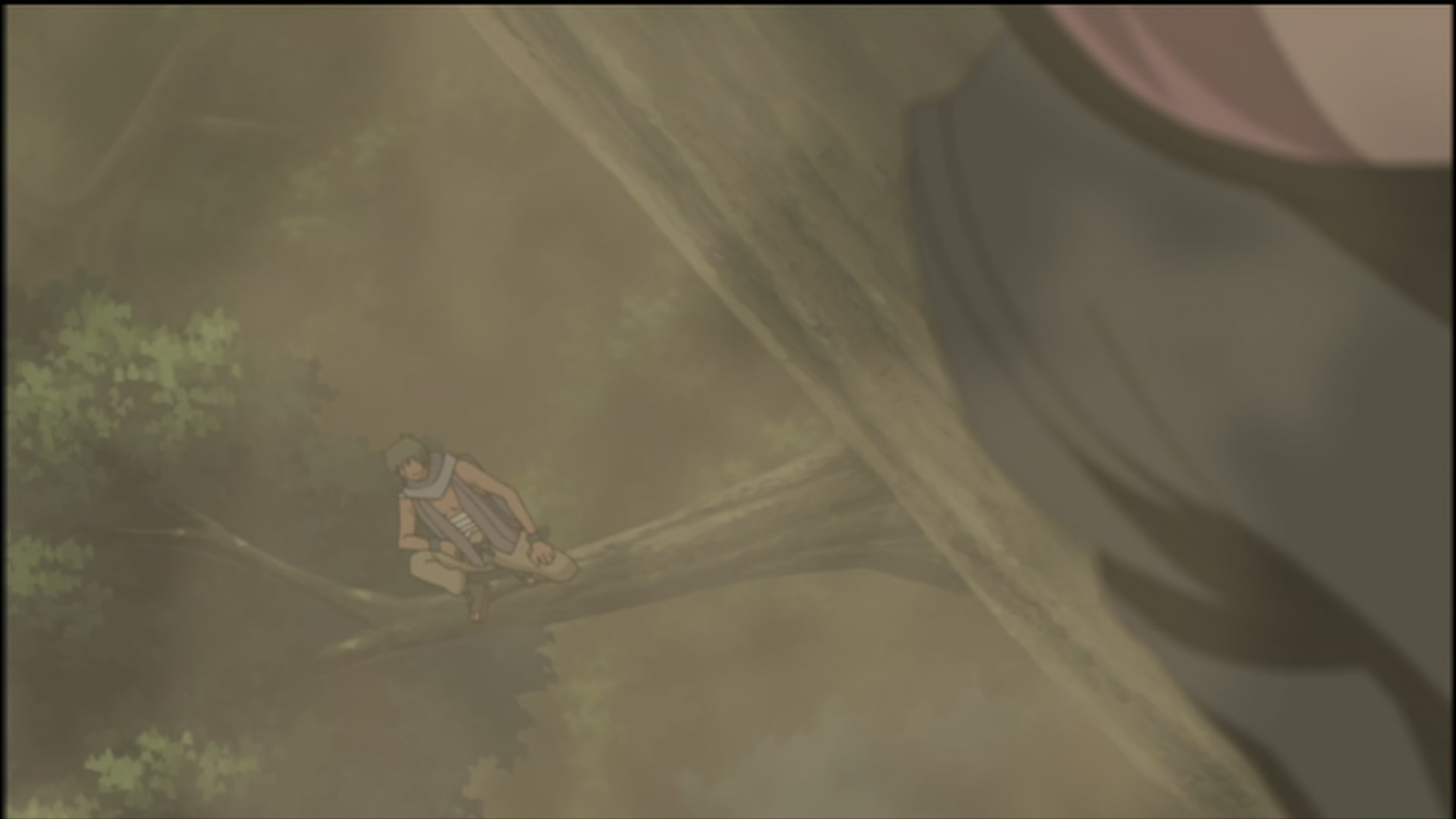 Naruto: Shippuden Ep 96: The Unseeing Enemy @ 00:15:01