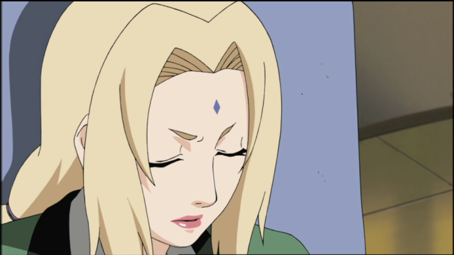 Naruto: Shippuden Ep 97: The Labyrinth of Distorted Reflection @ 00:01:39