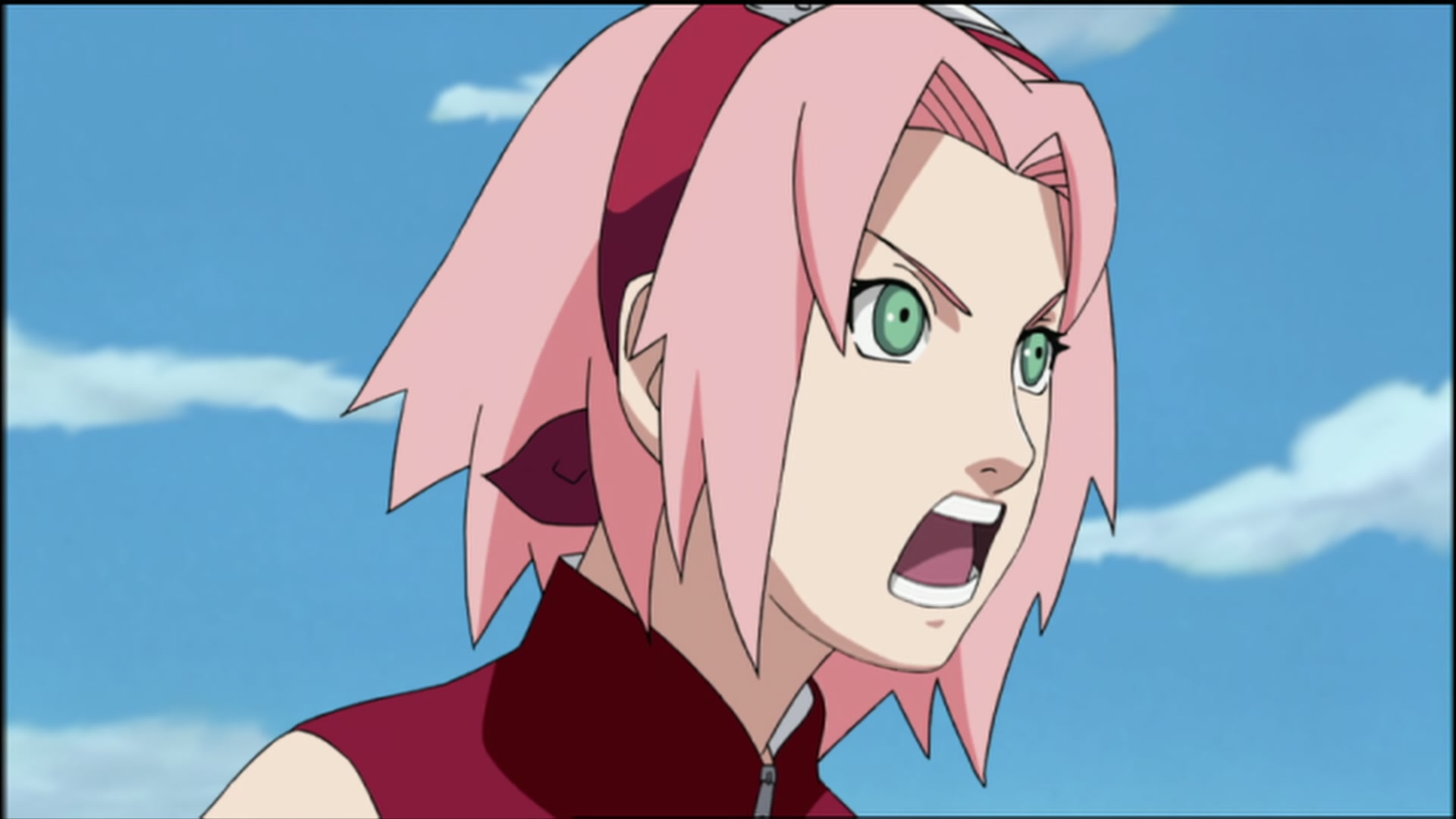 Naruto: Shippuden Ep 97: The Labyrinth of Distorted Reflection @ 00:04:29