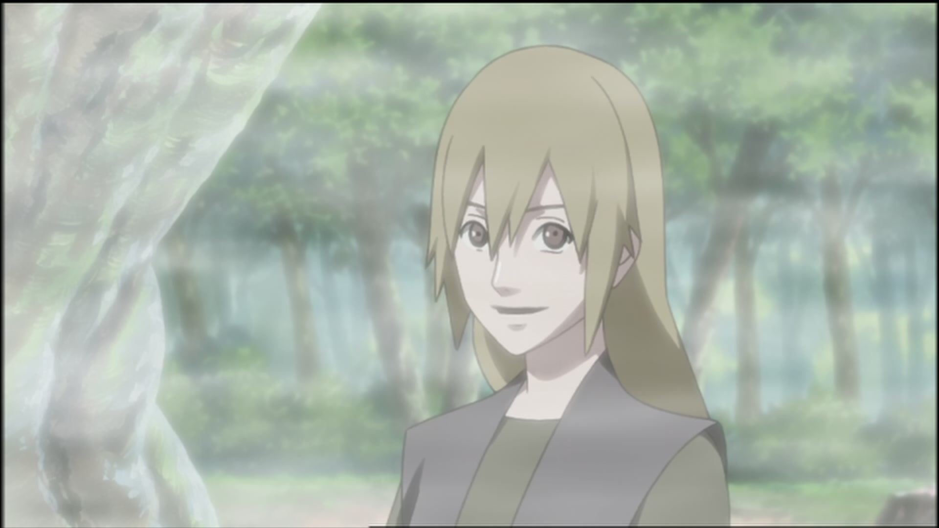 Naruto: Shippuden Ep 97: The Labyrinth of Distorted Reflection @ 00:06:03