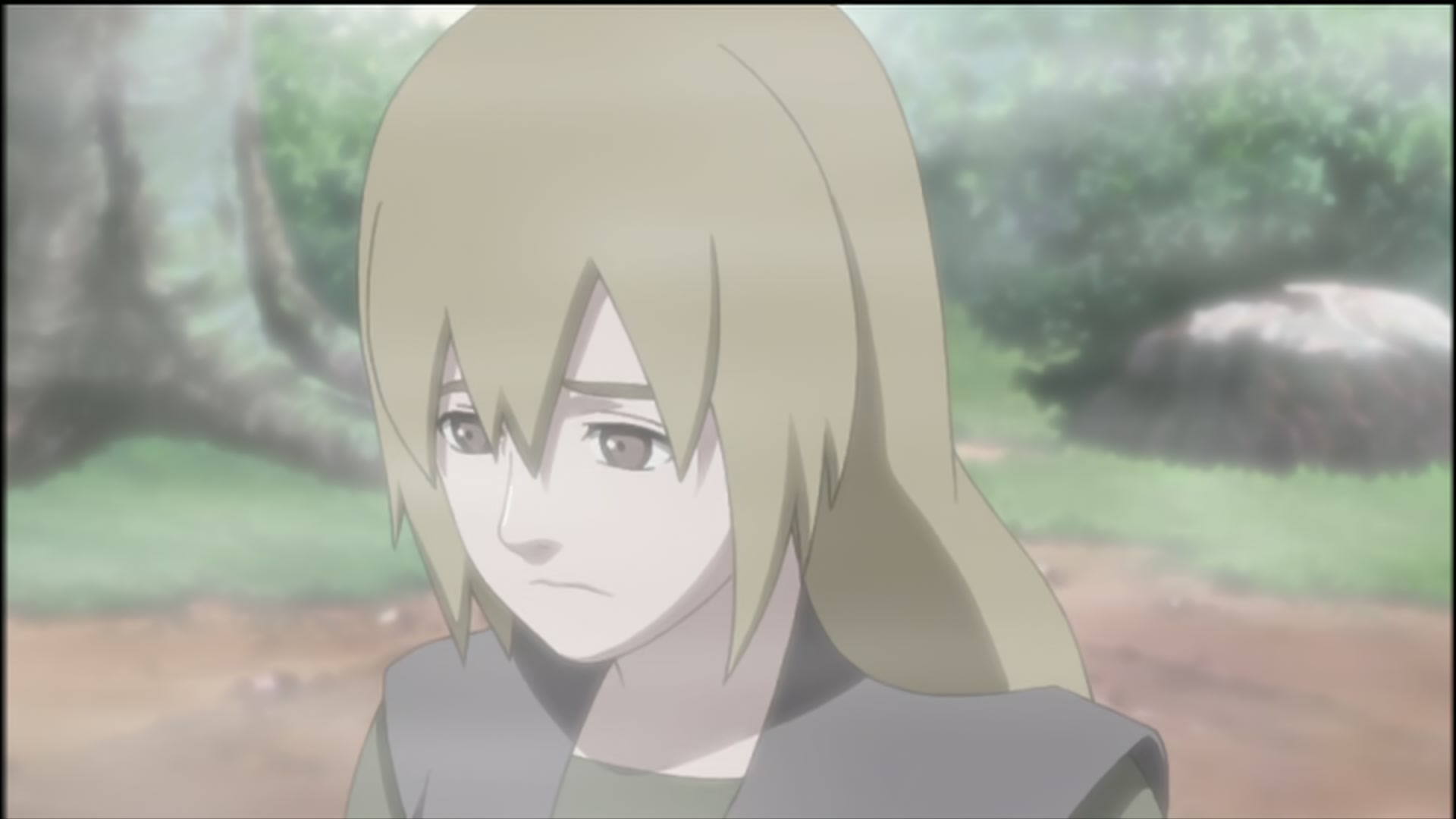 Naruto: Shippuden Ep 97: The Labyrinth of Distorted Reflection @ 00:06:27