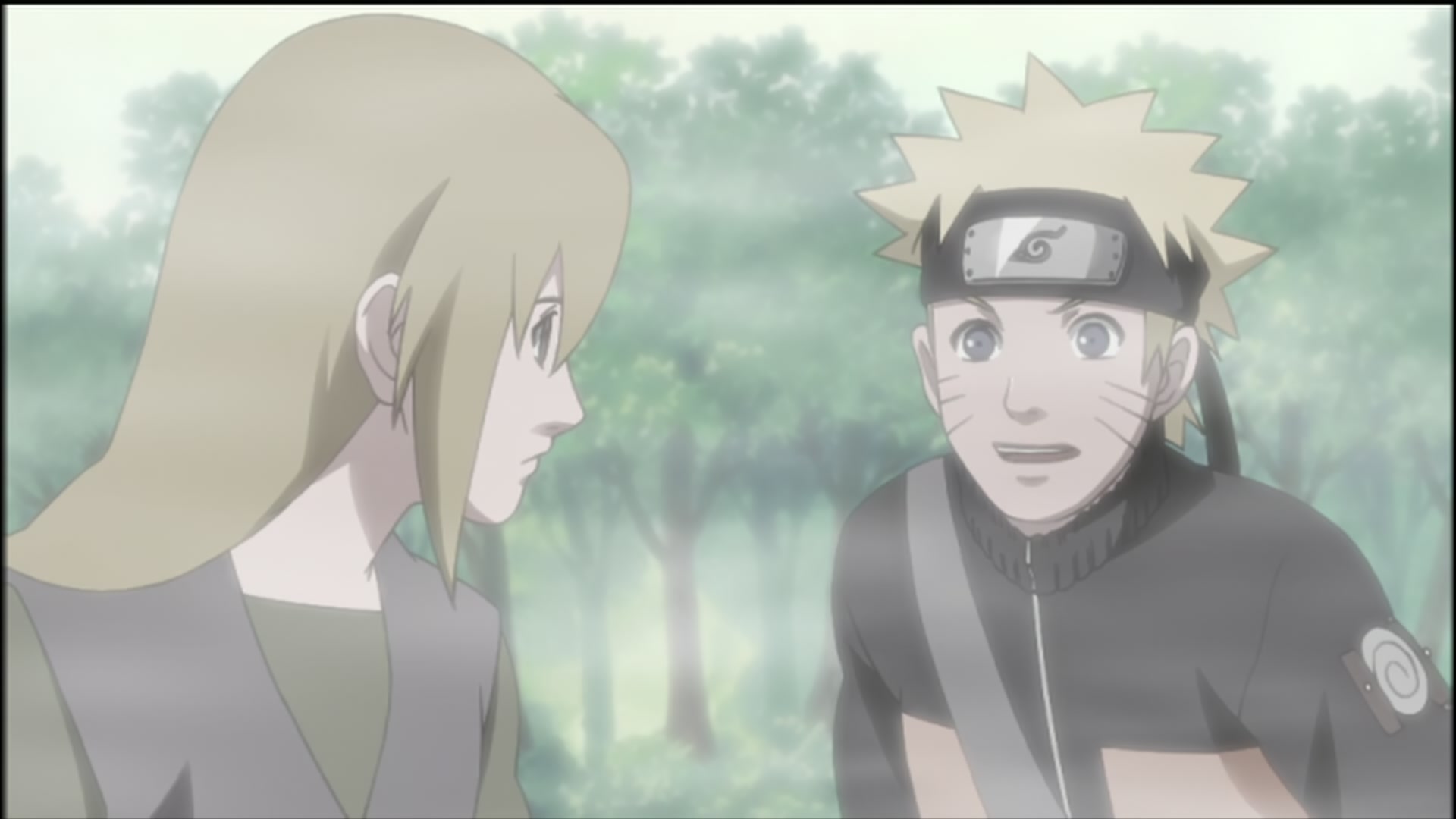Naruto: Shippuden Ep 97: The Labyrinth of Distorted Reflection @ 00:06:41
