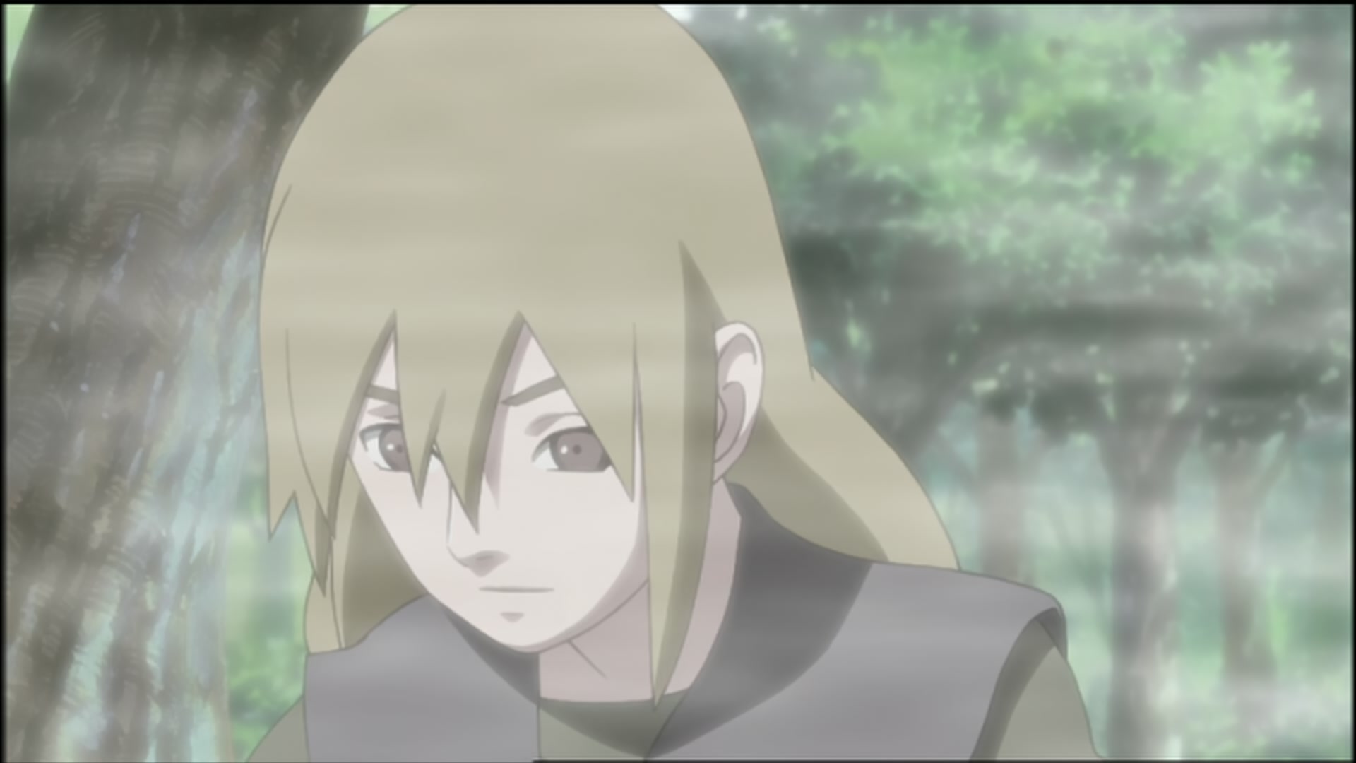 Naruto: Shippuden Ep 97: The Labyrinth of Distorted Reflection @ 00:07:28