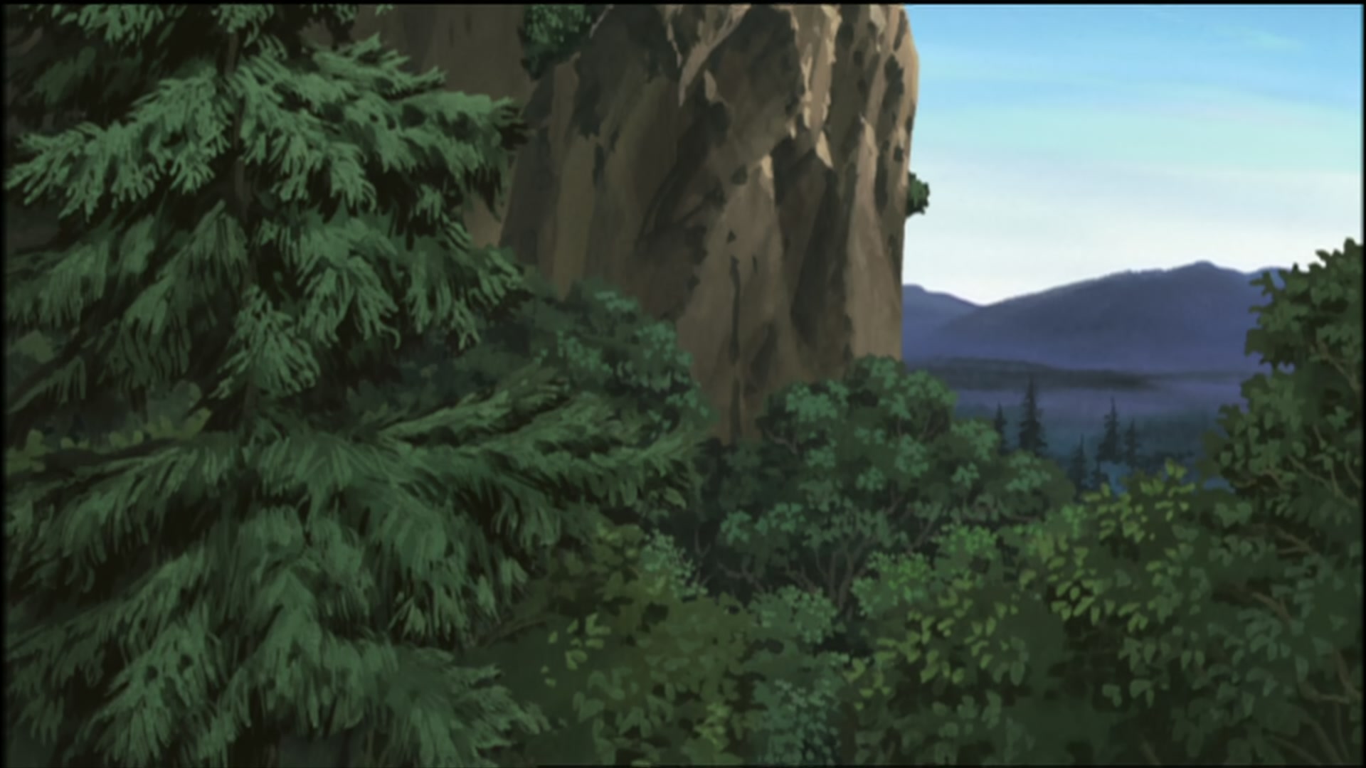 Naruto: Shippuden Ep 97: The Labyrinth of Distorted Reflection @ 00:08:48