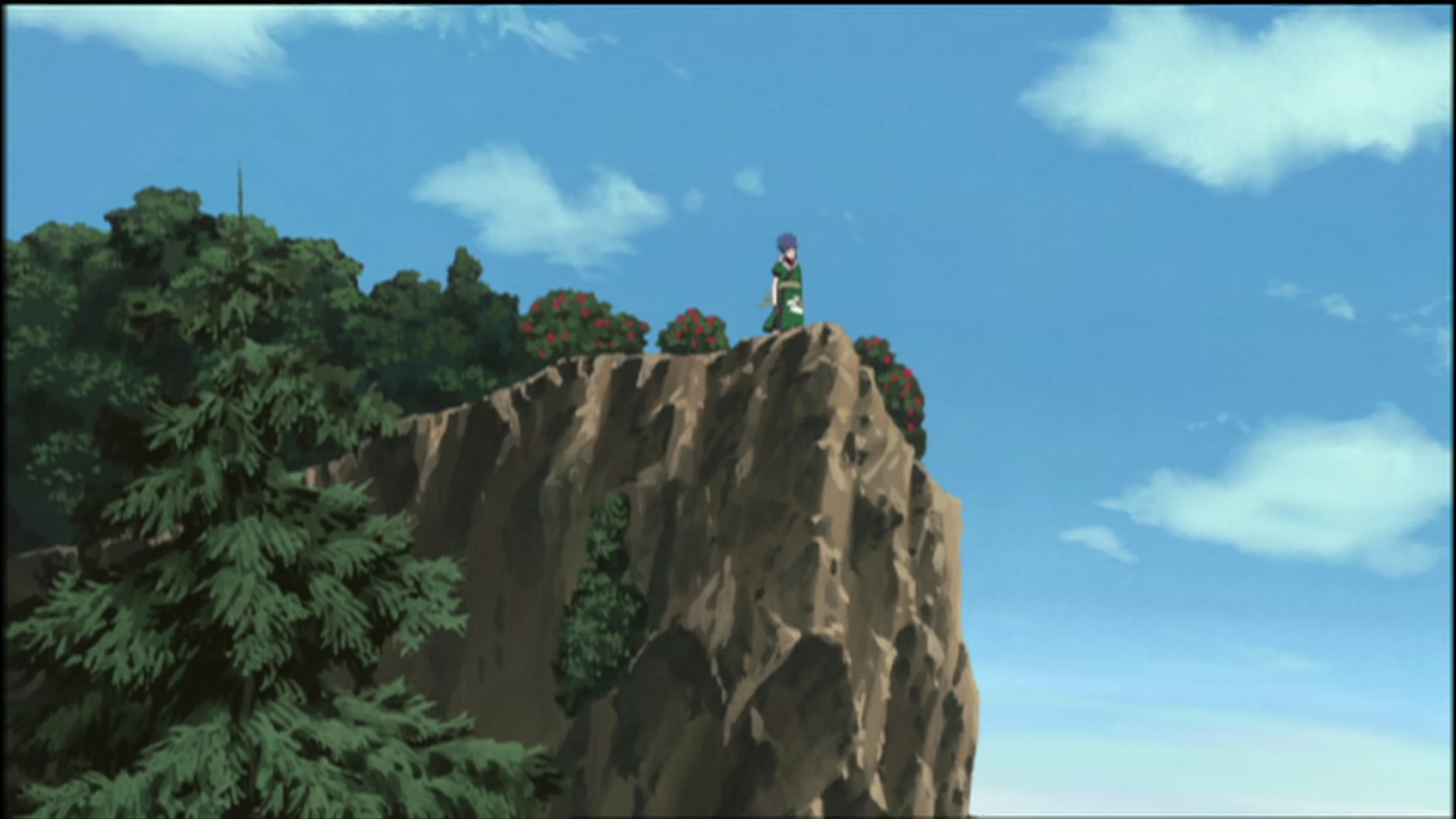 Naruto: Shippuden Ep 97: The Labyrinth of Distorted Reflection @ 00:08:53