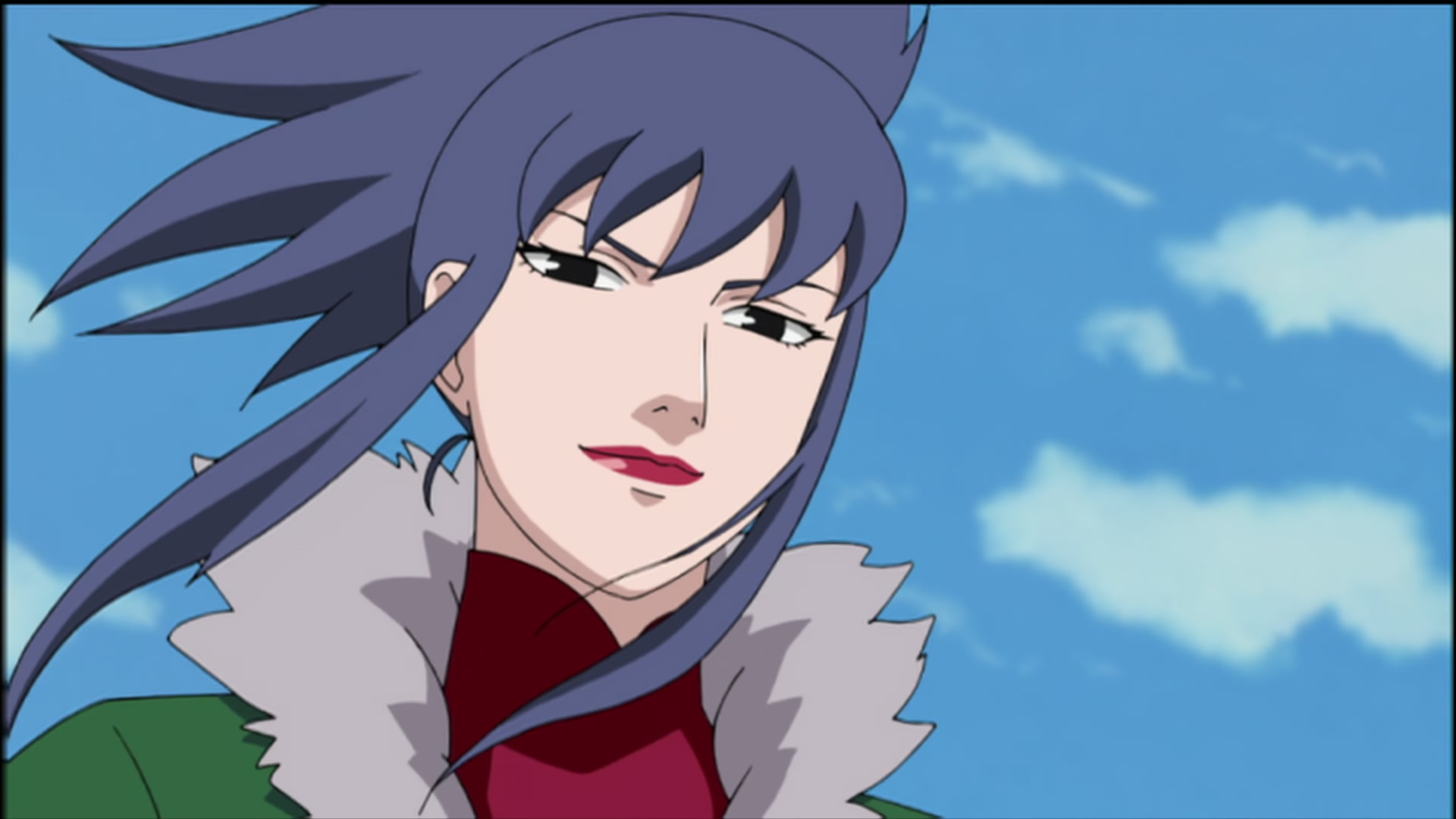 Naruto: Shippuden Ep 97: The Labyrinth of Distorted Reflection @ 00:09:07