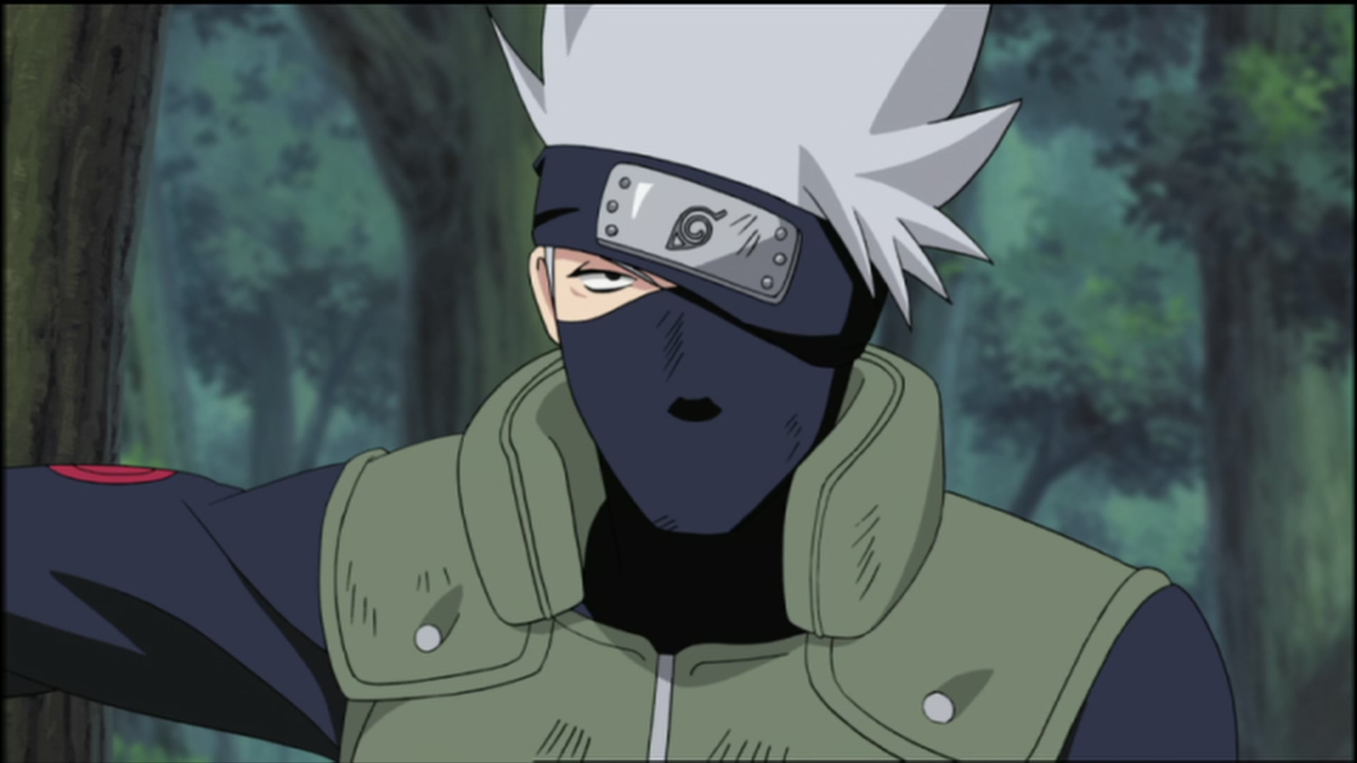 Naruto: Shippuden Ep 97: The Labyrinth of Distorted Reflection @ 00:10:04