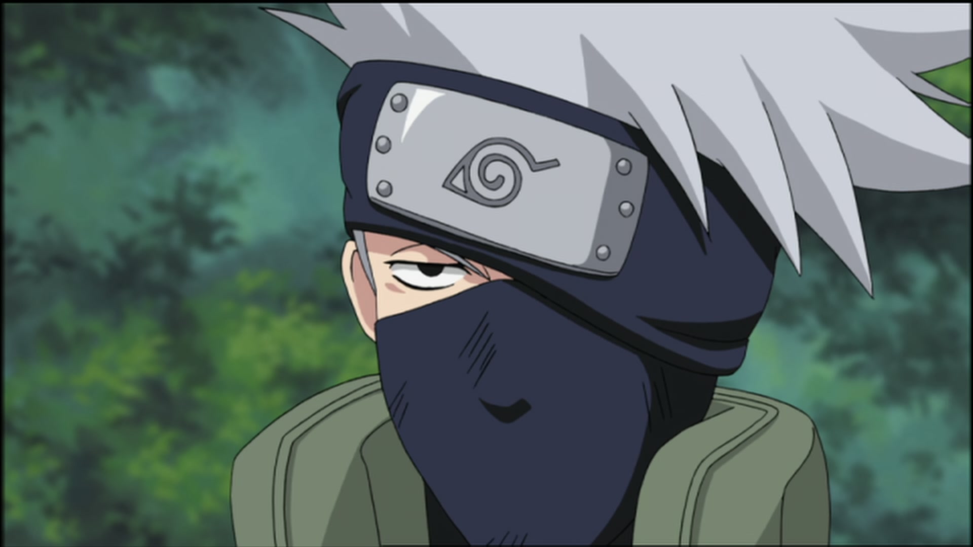 Naruto: Shippuden Ep 97: The Labyrinth of Distorted Reflection @ 00:11:01