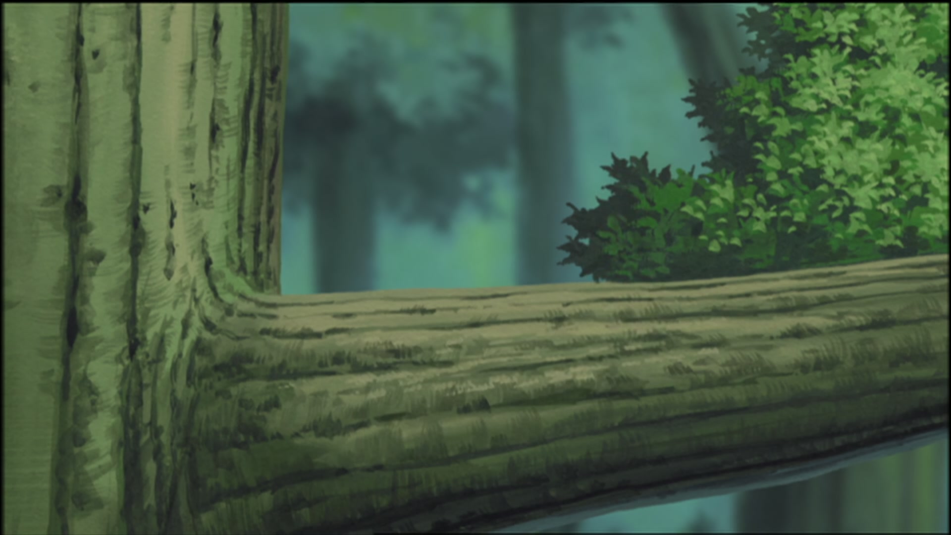 Naruto: Shippuden Ep 97: The Labyrinth of Distorted Reflection @ 00:12:40
