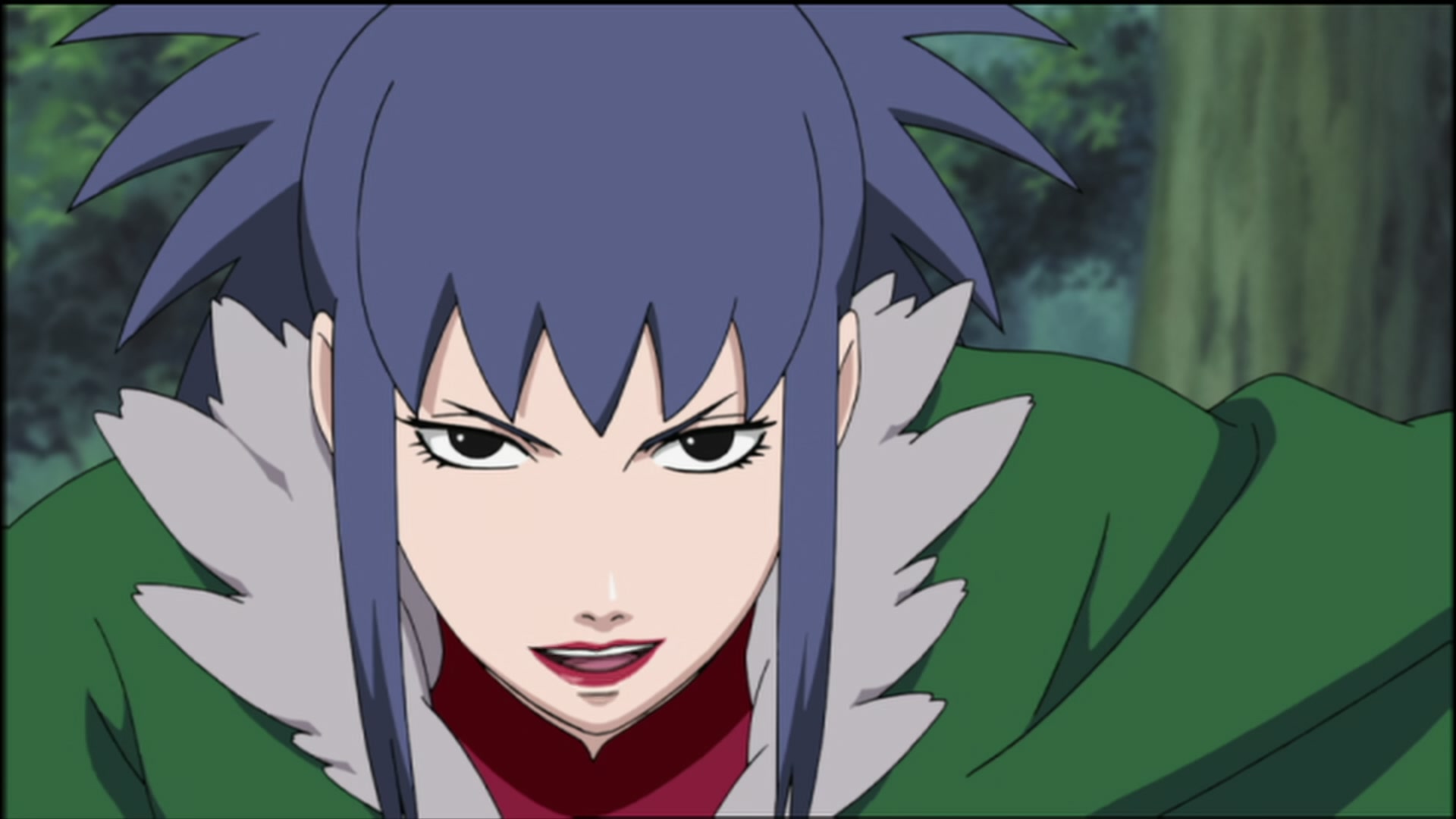 Naruto: Shippuden Ep 97: The Labyrinth of Distorted Reflection @ 00:13:03