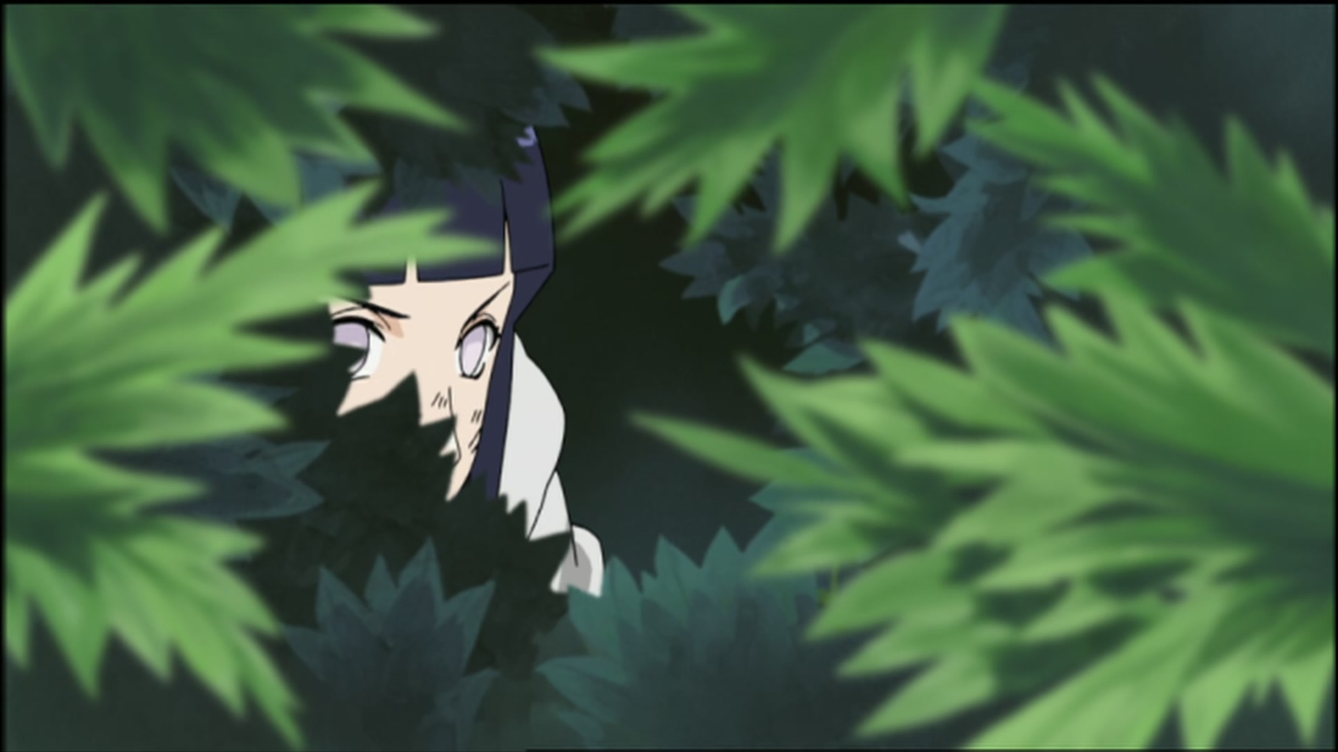 Naruto: Shippuden Ep 97: The Labyrinth of Distorted Reflection @ 00:13:08
