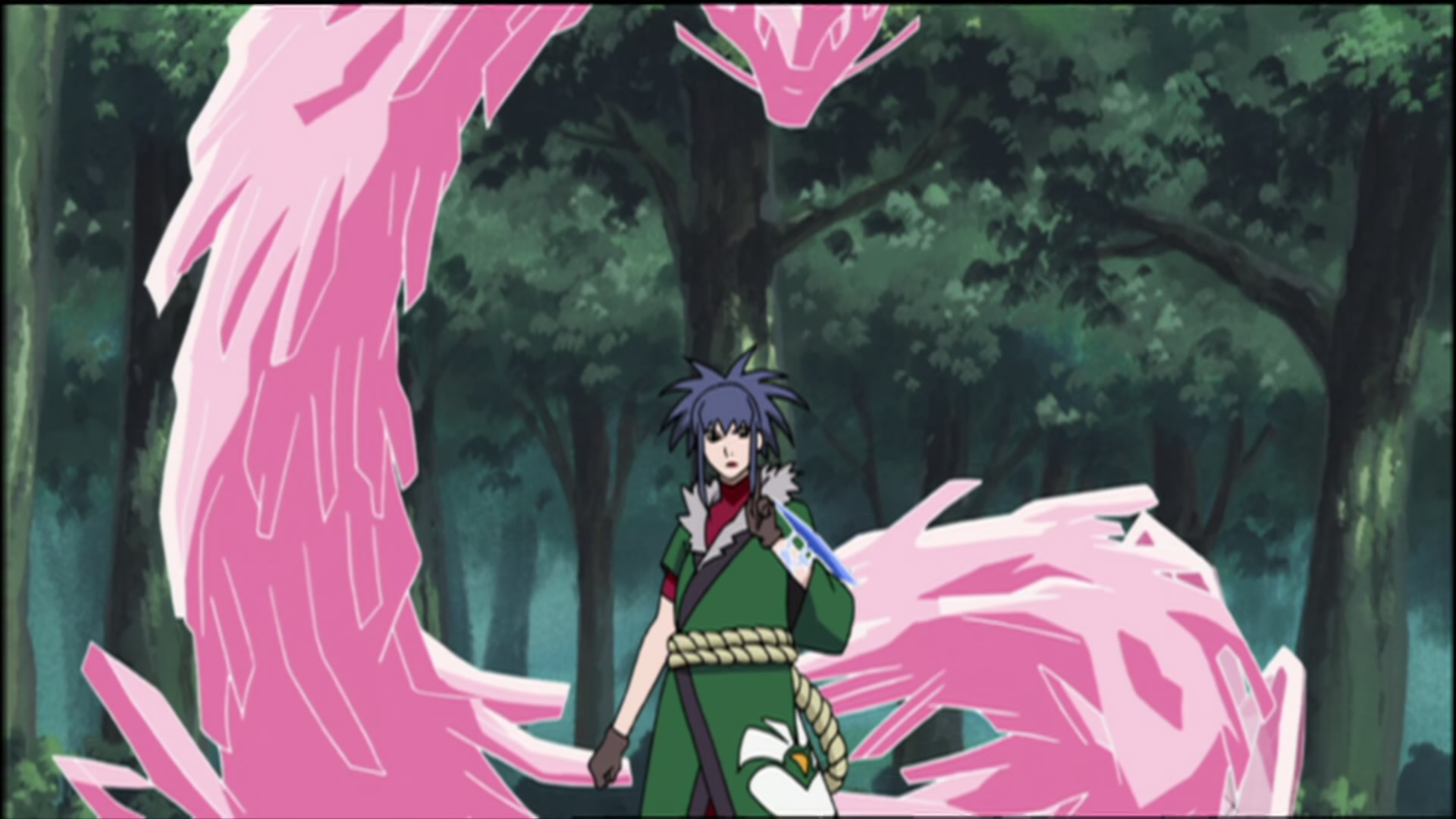 Naruto: Shippuden Ep 98: The Target Appears @ 00:01:48