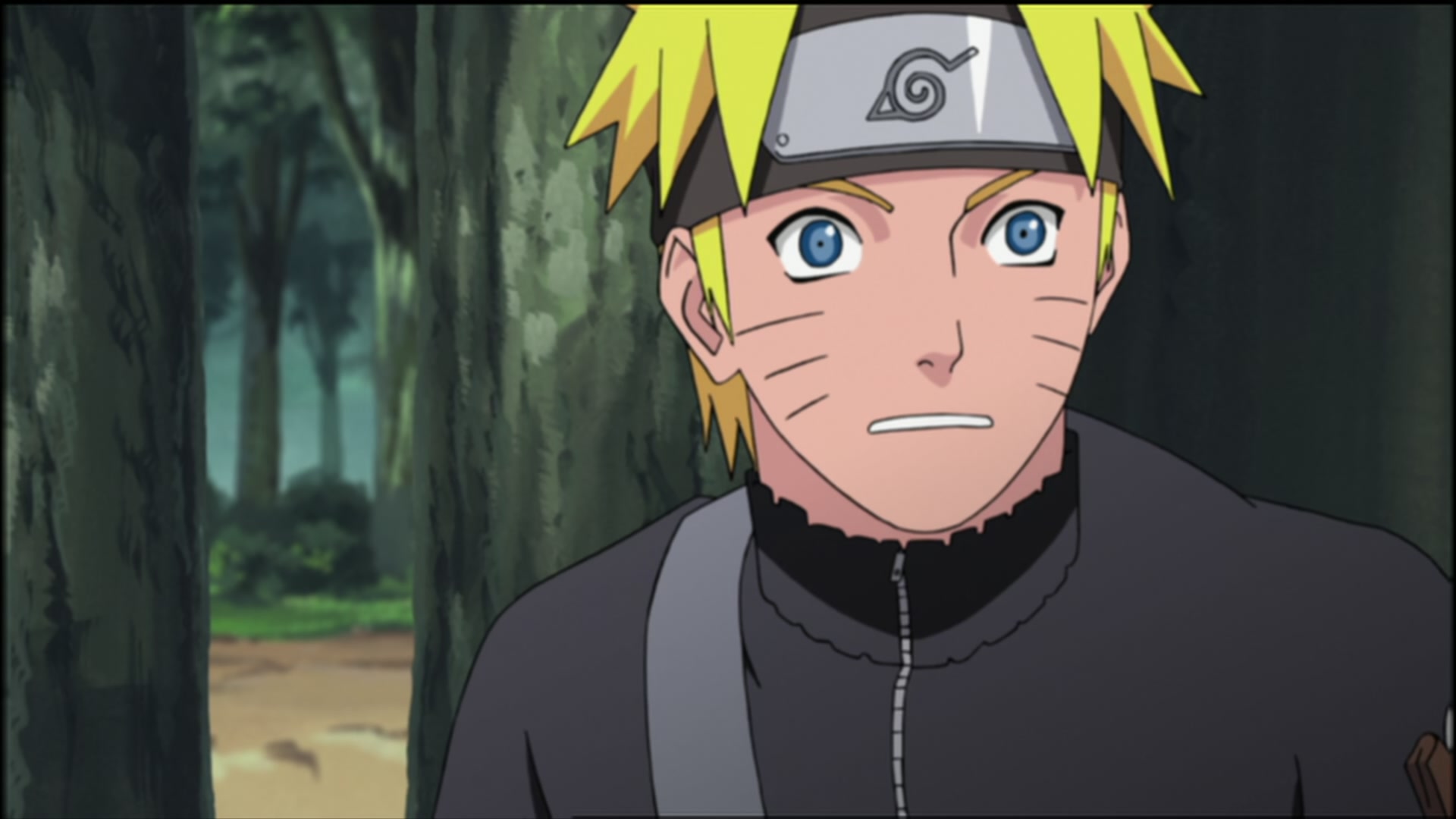 Naruto: Shippuden Ep 98: The Target Appears @ 00:02:17