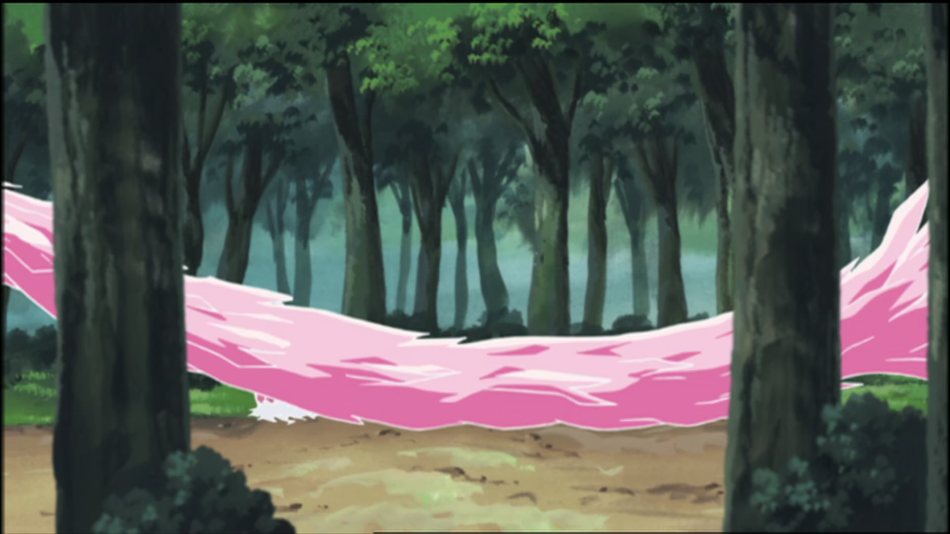 Naruto: Shippuden Ep 98: The Target Appears @ 00:02:26