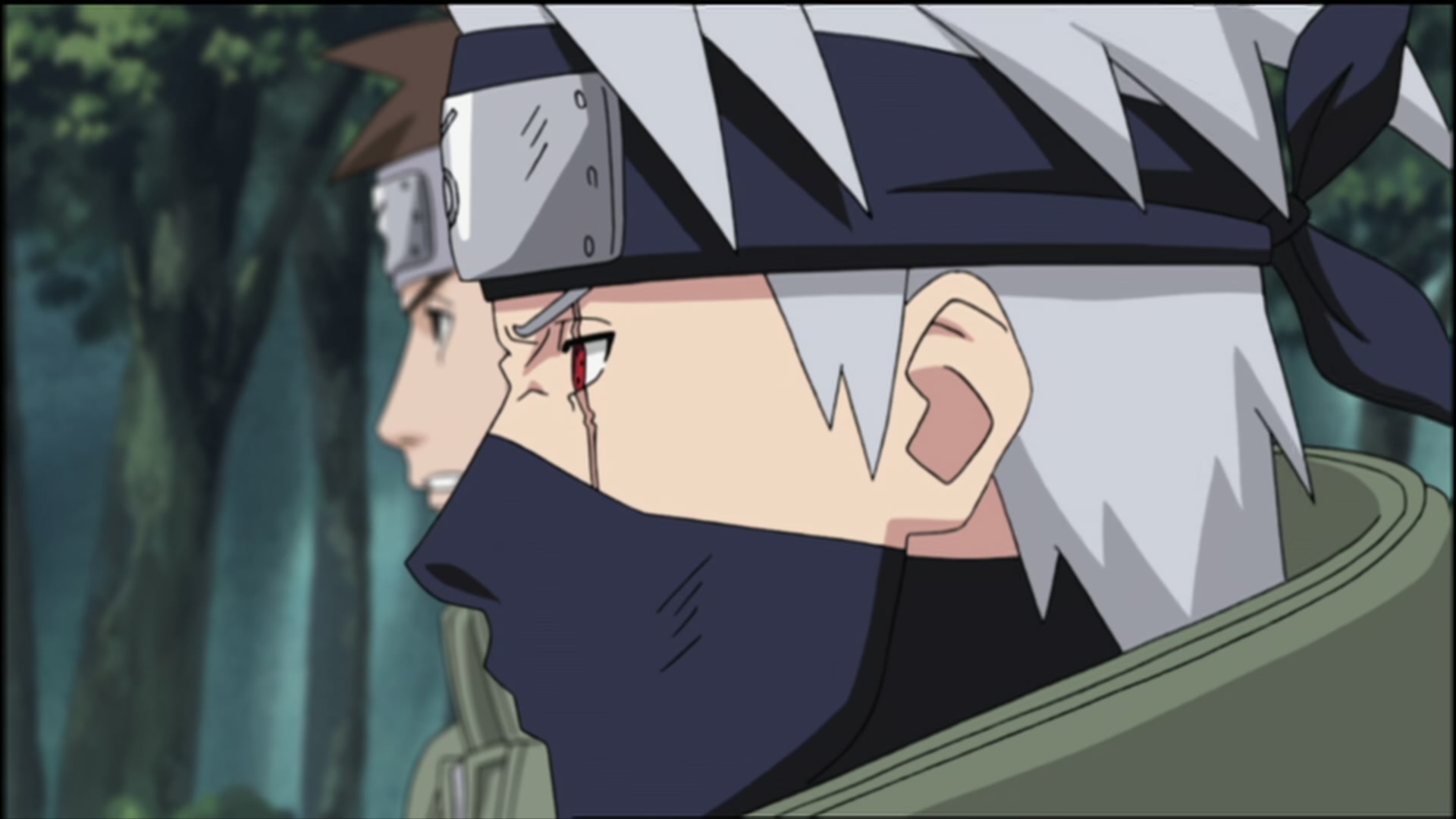 Naruto: Shippuden Ep 98: The Target Appears @ 00:02:50