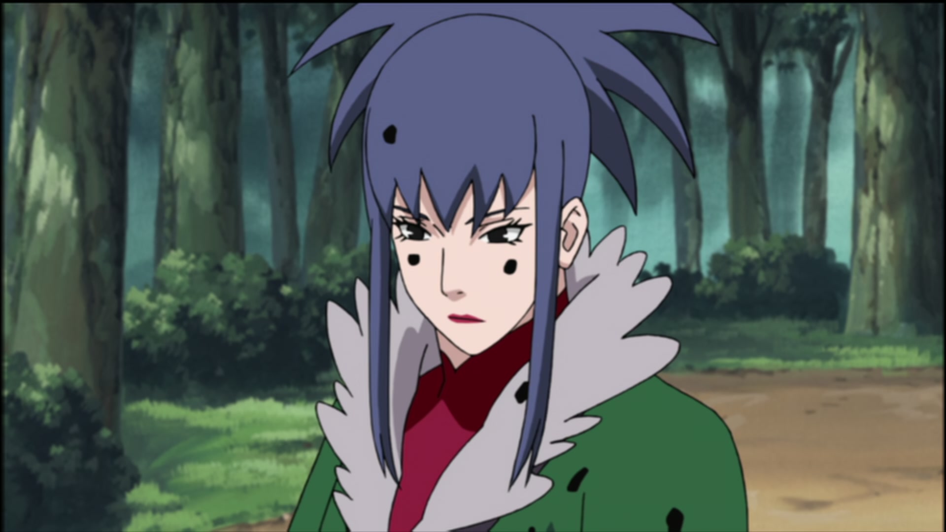 Naruto: Shippuden Ep 98: The Target Appears @ 00:03:09