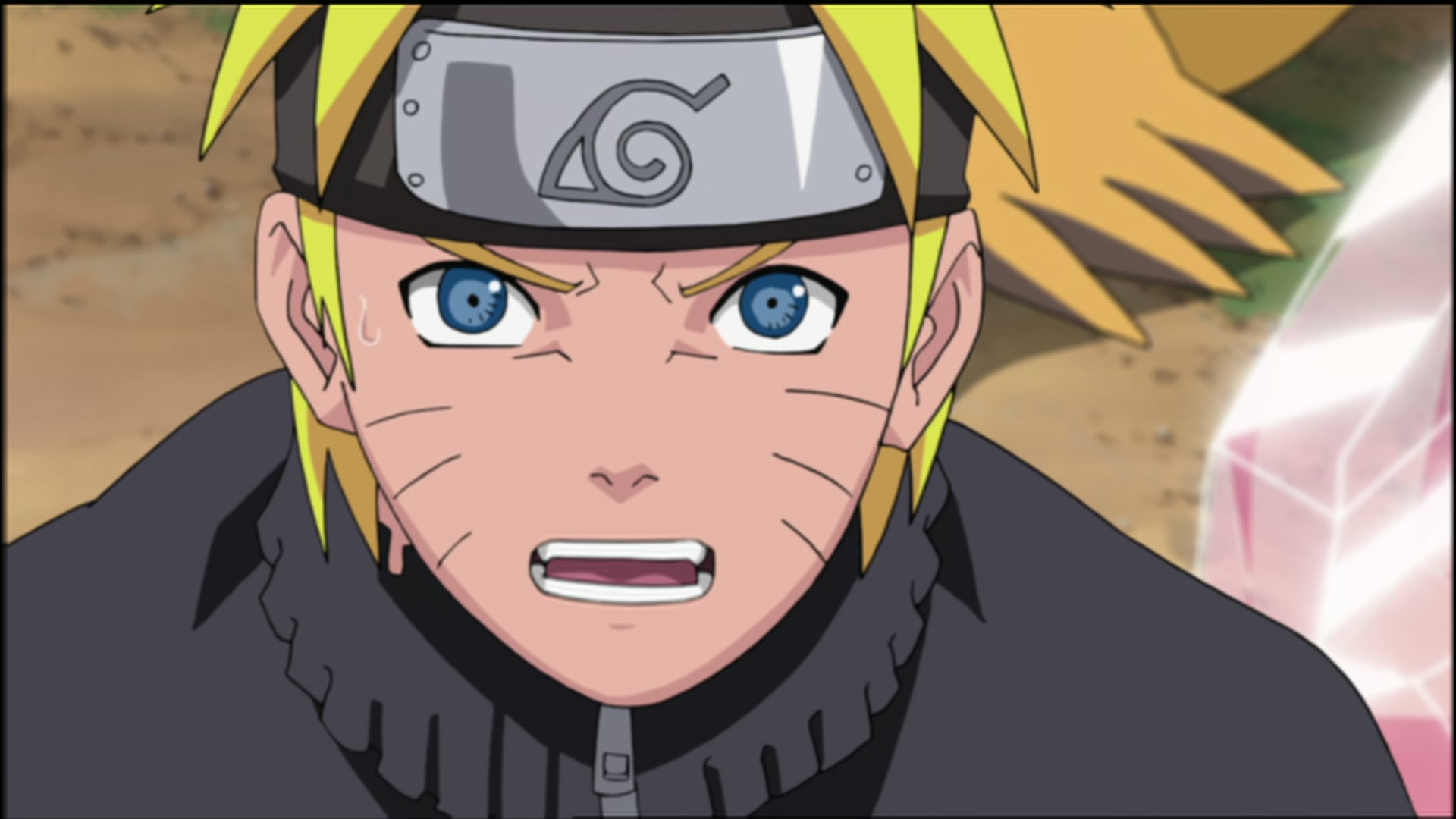 Naruto: Shippuden Ep 98: The Target Appears @ 00:06:41